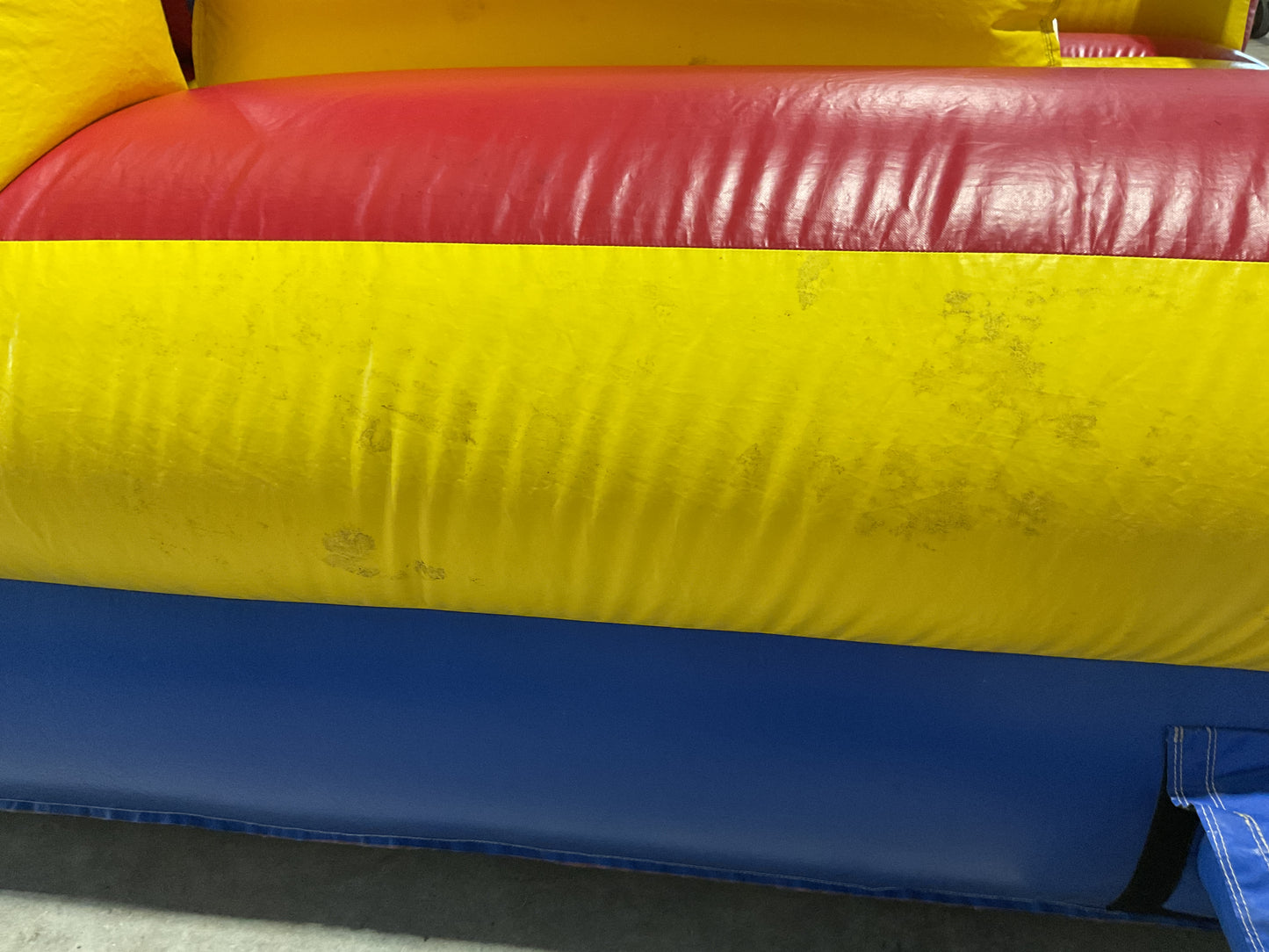 Mini Obstacle Course