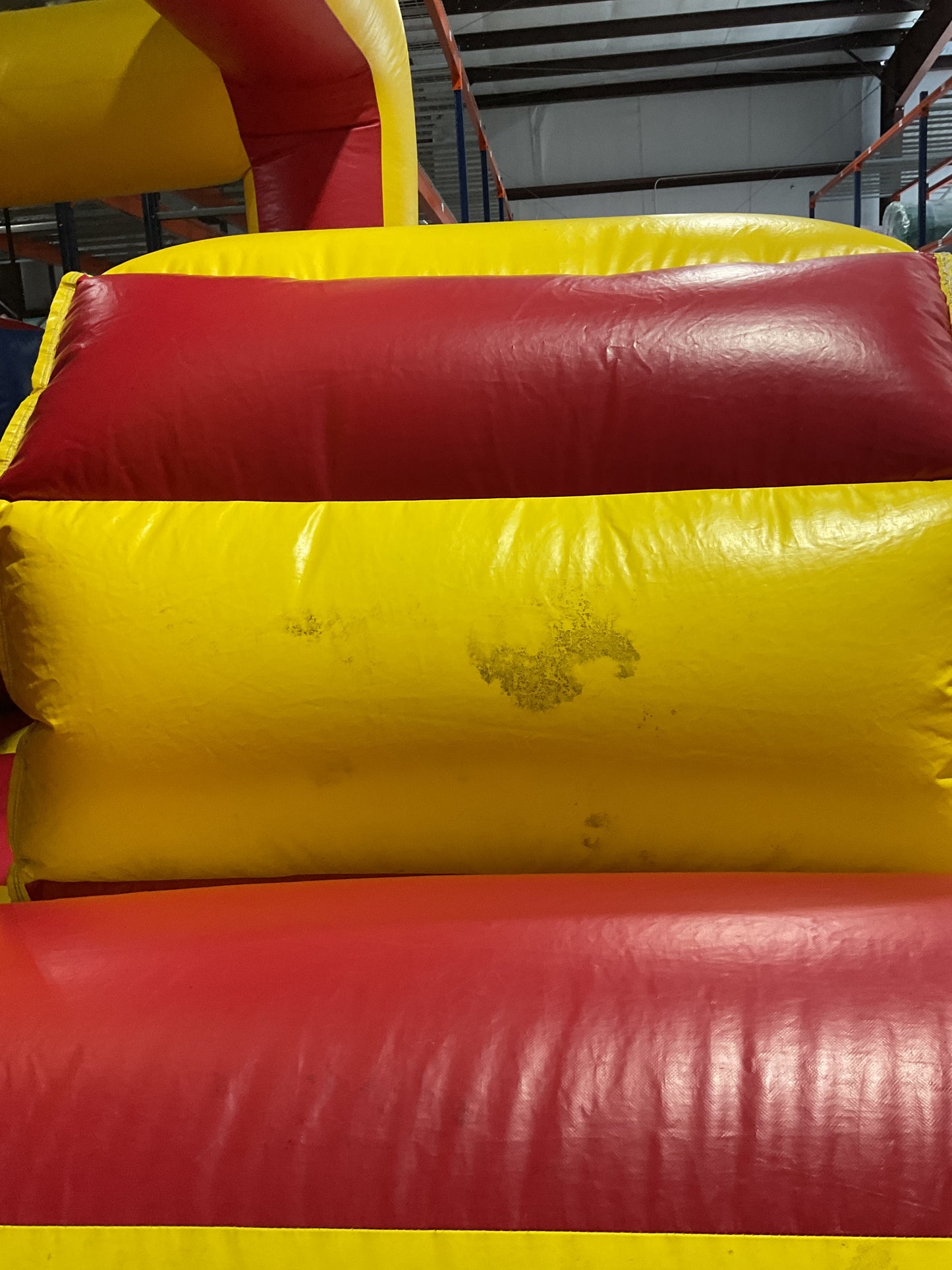 Mini Obstacle Course