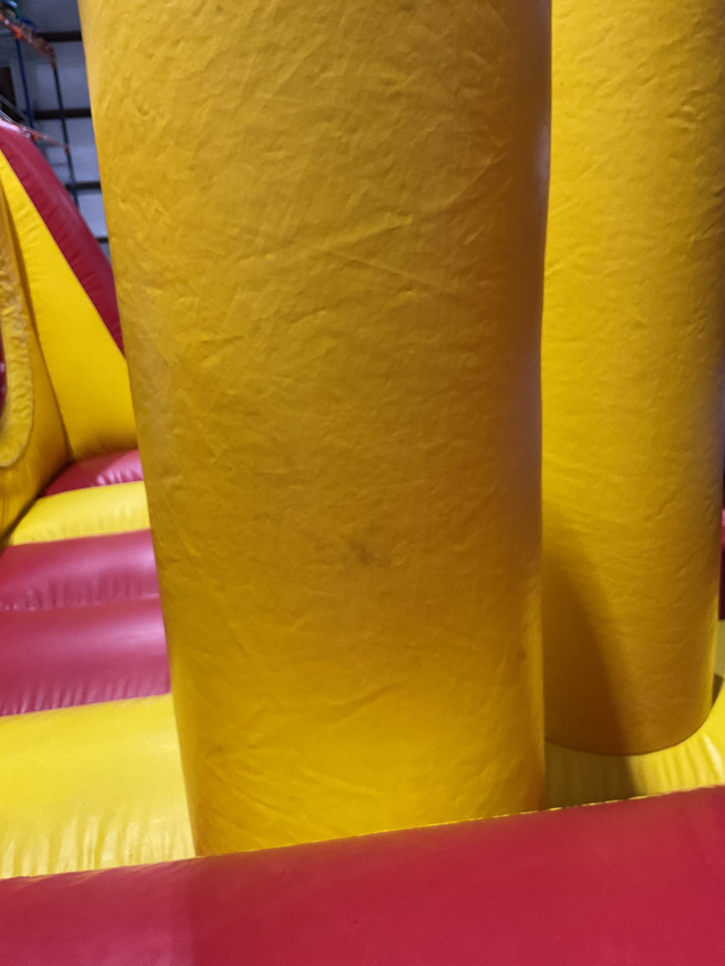 Mini Obstacle Course