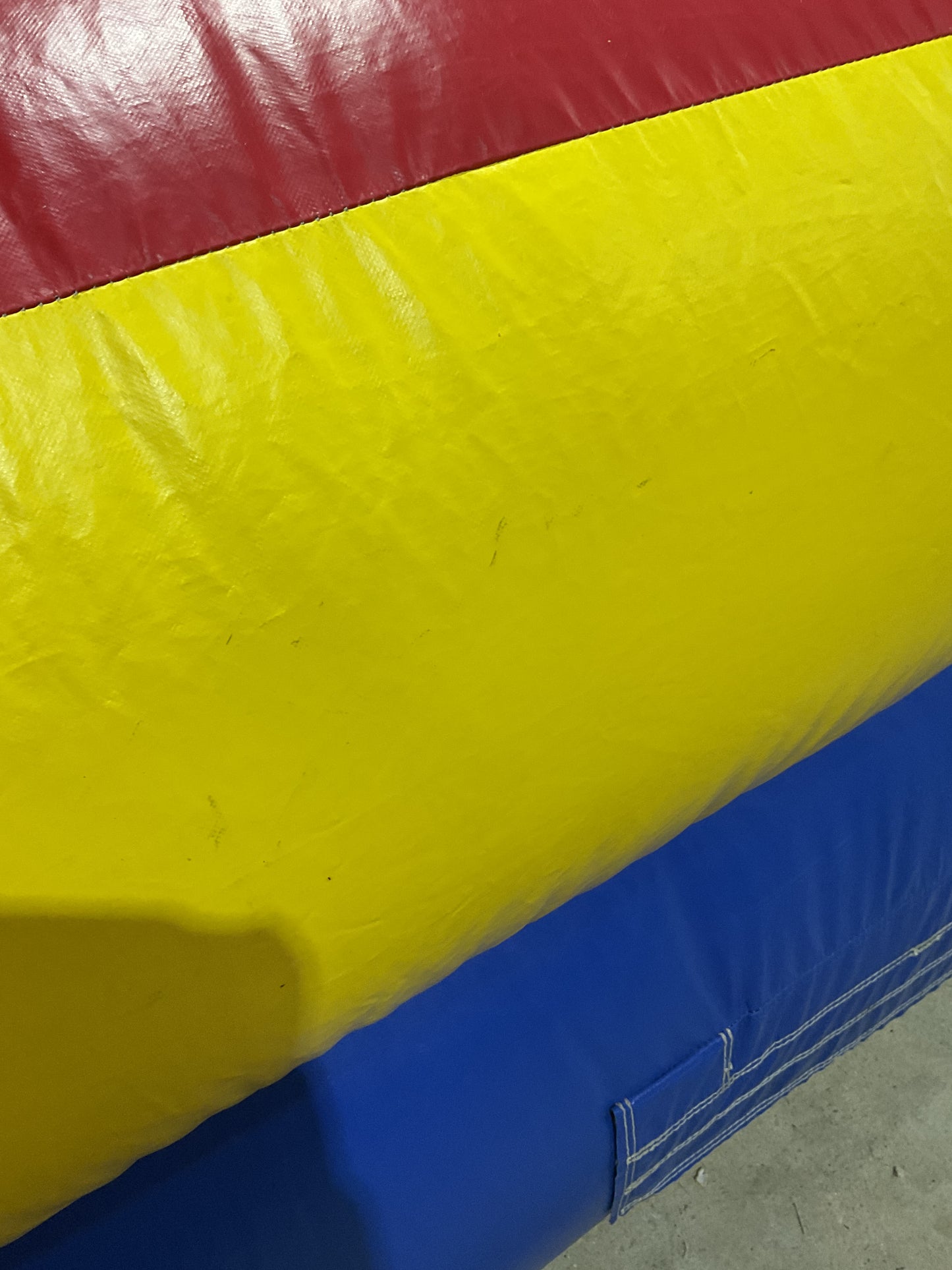 Mini Obstacle Course