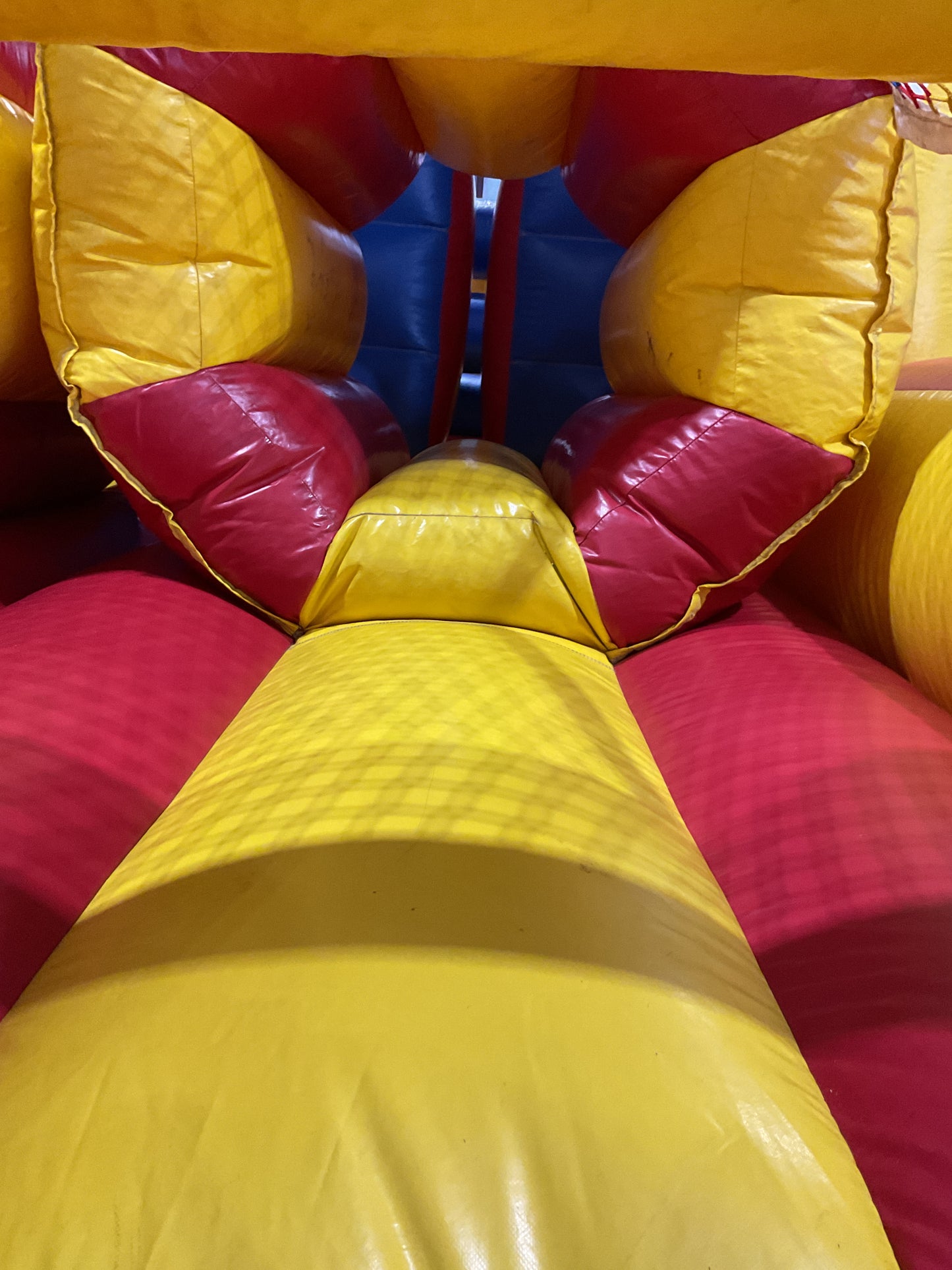 Mini Obstacle Course