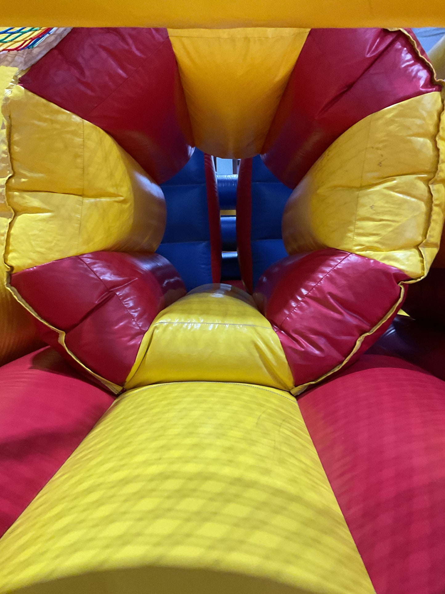 Mini Obstacle Course