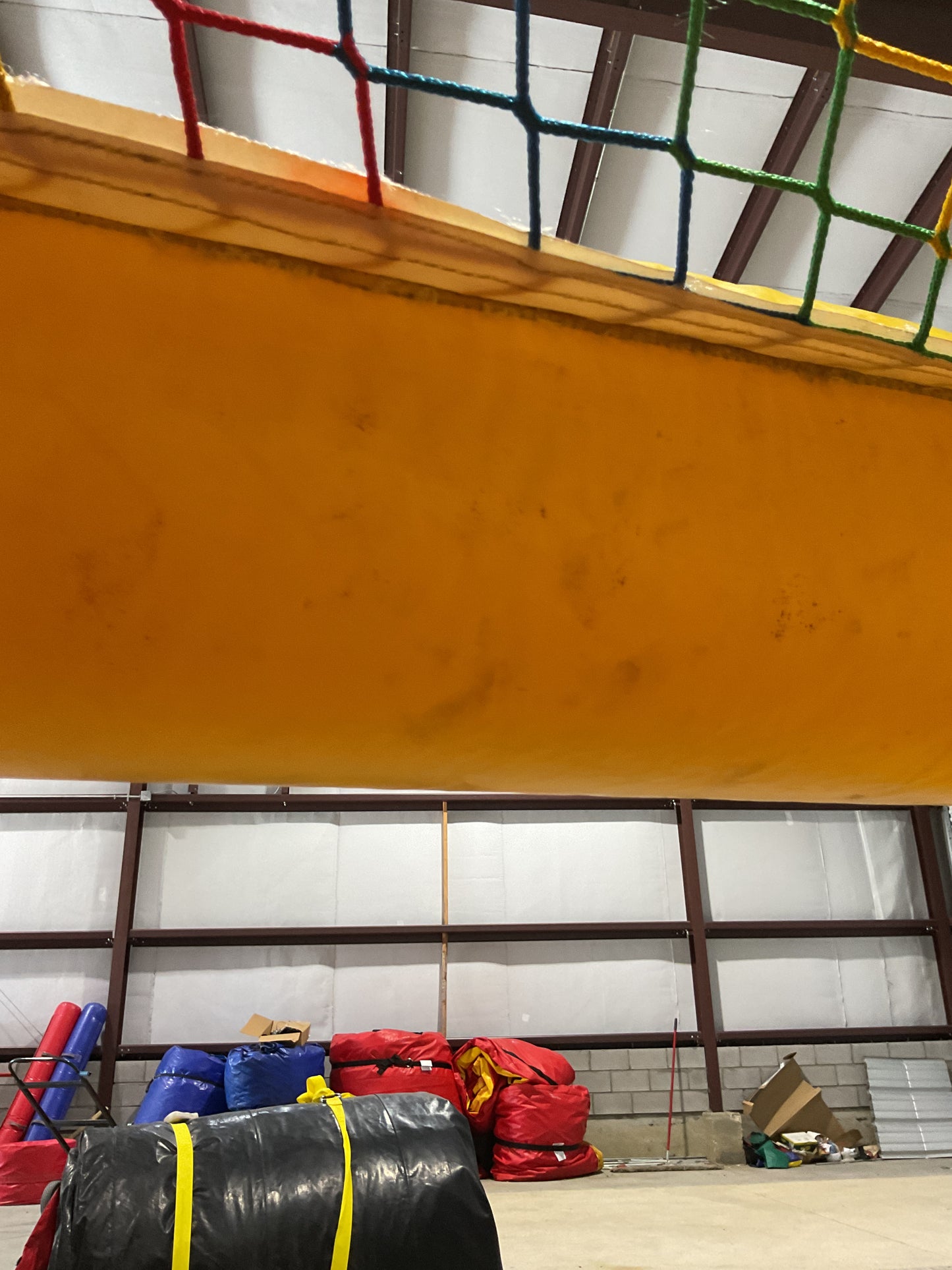 Mini Obstacle Course