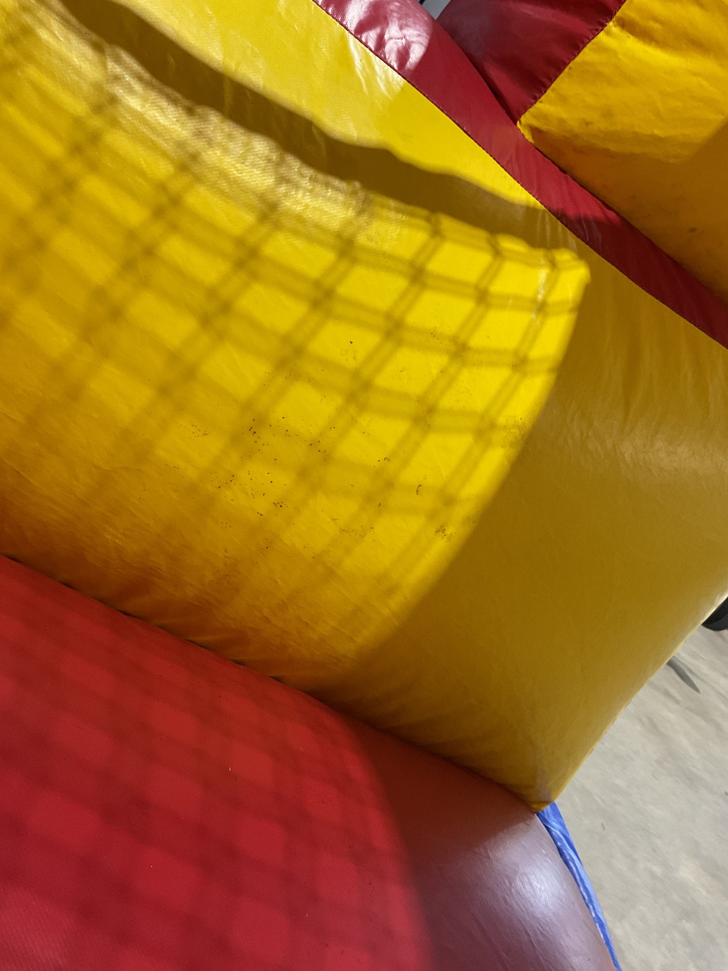 Mini Obstacle Course