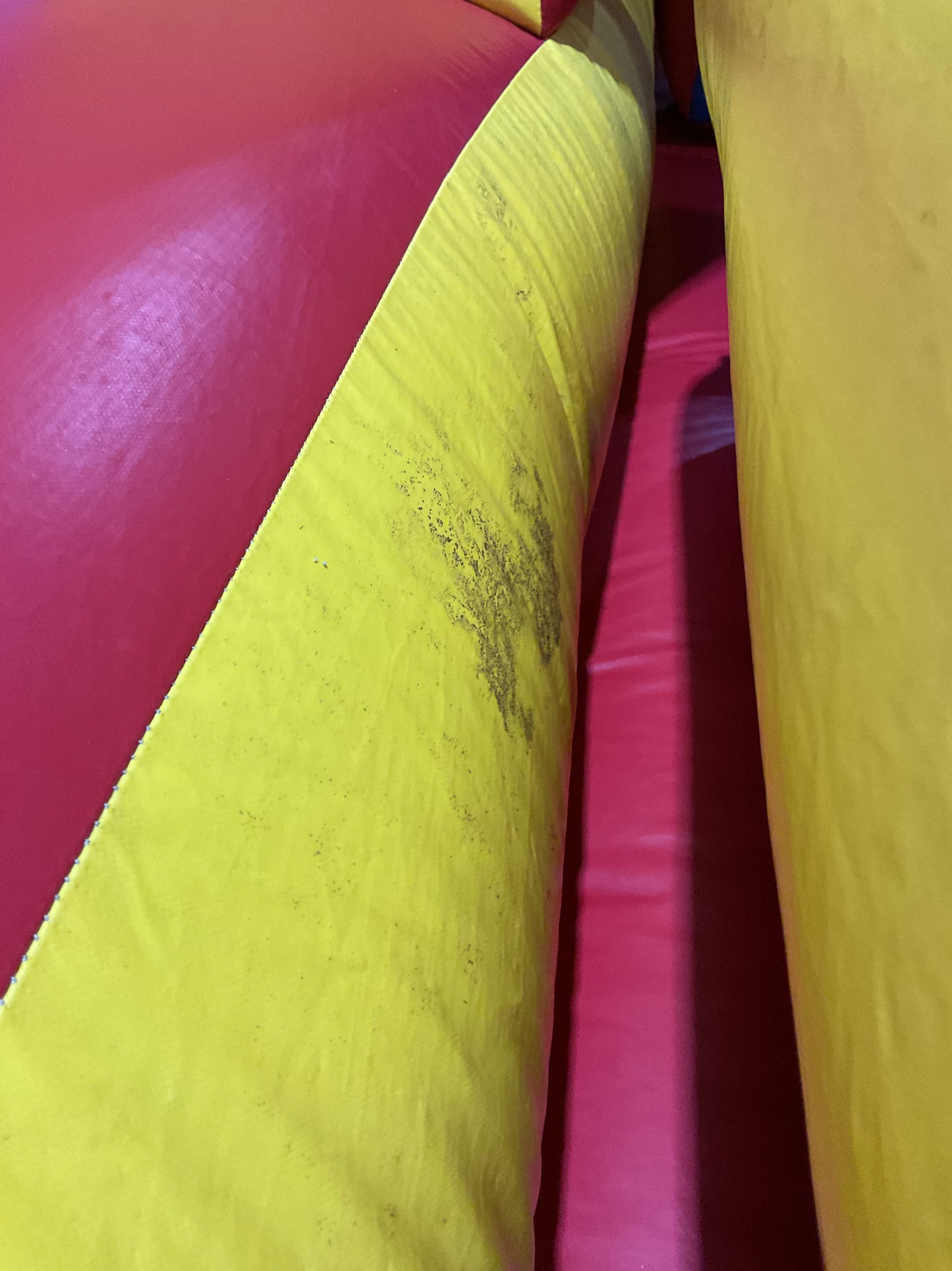 Mini Obstacle Course