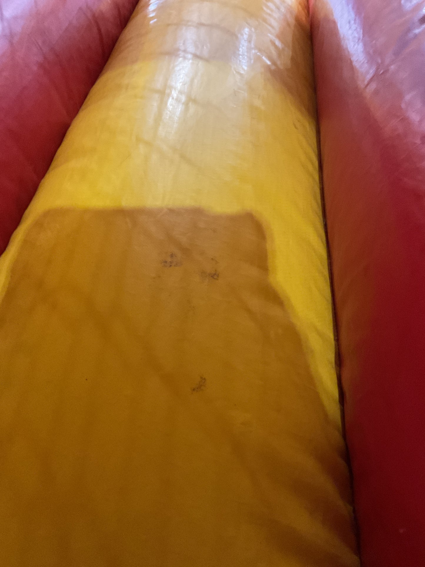 Mini Obstacle Course