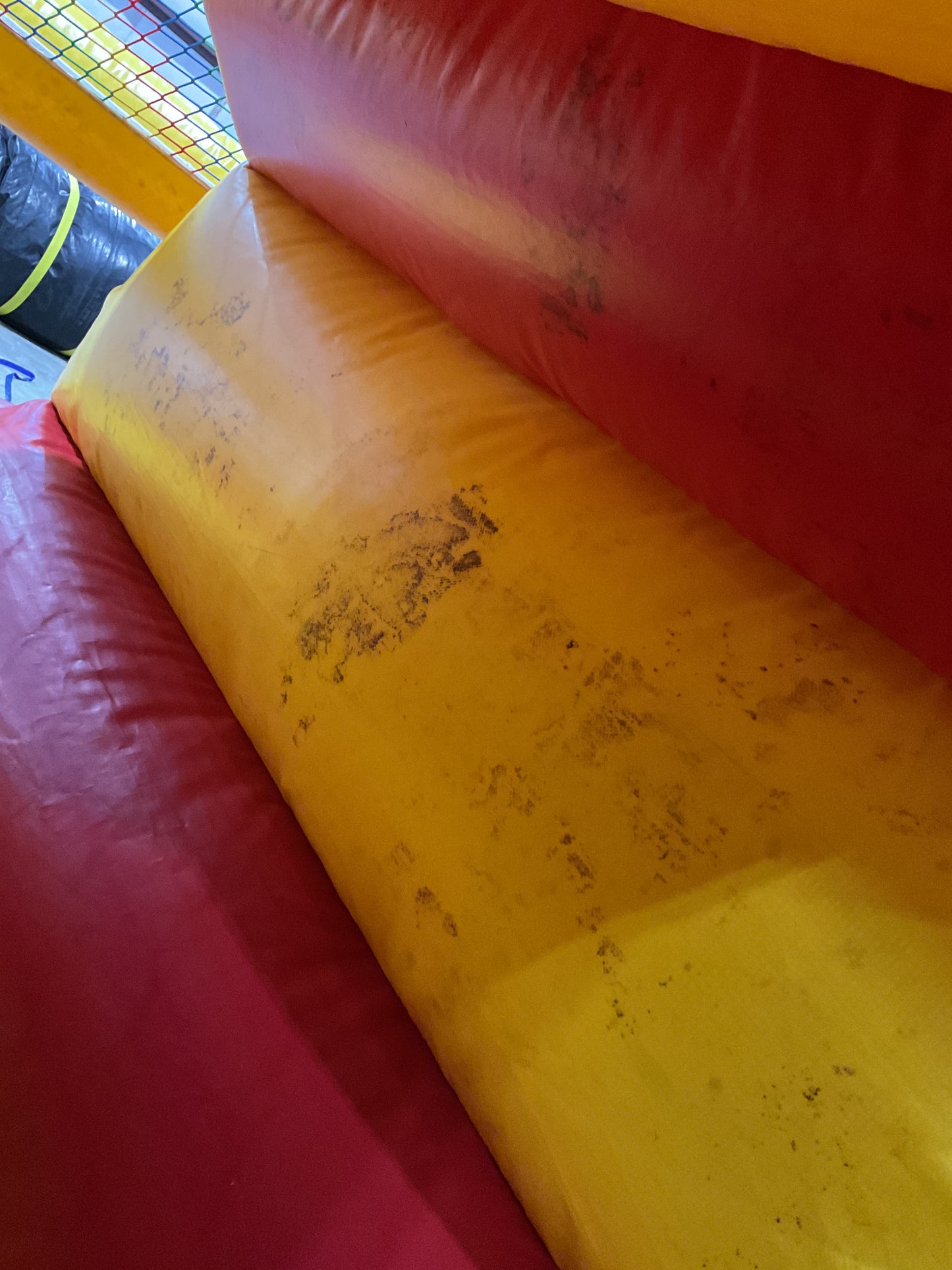 Mini Obstacle Course