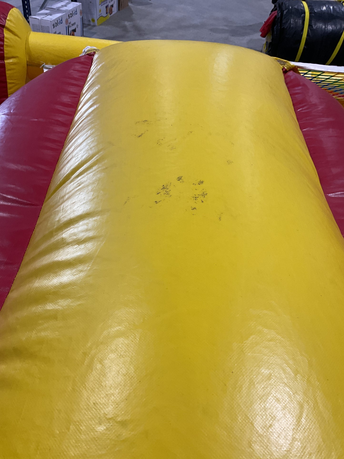 Mini Obstacle Course