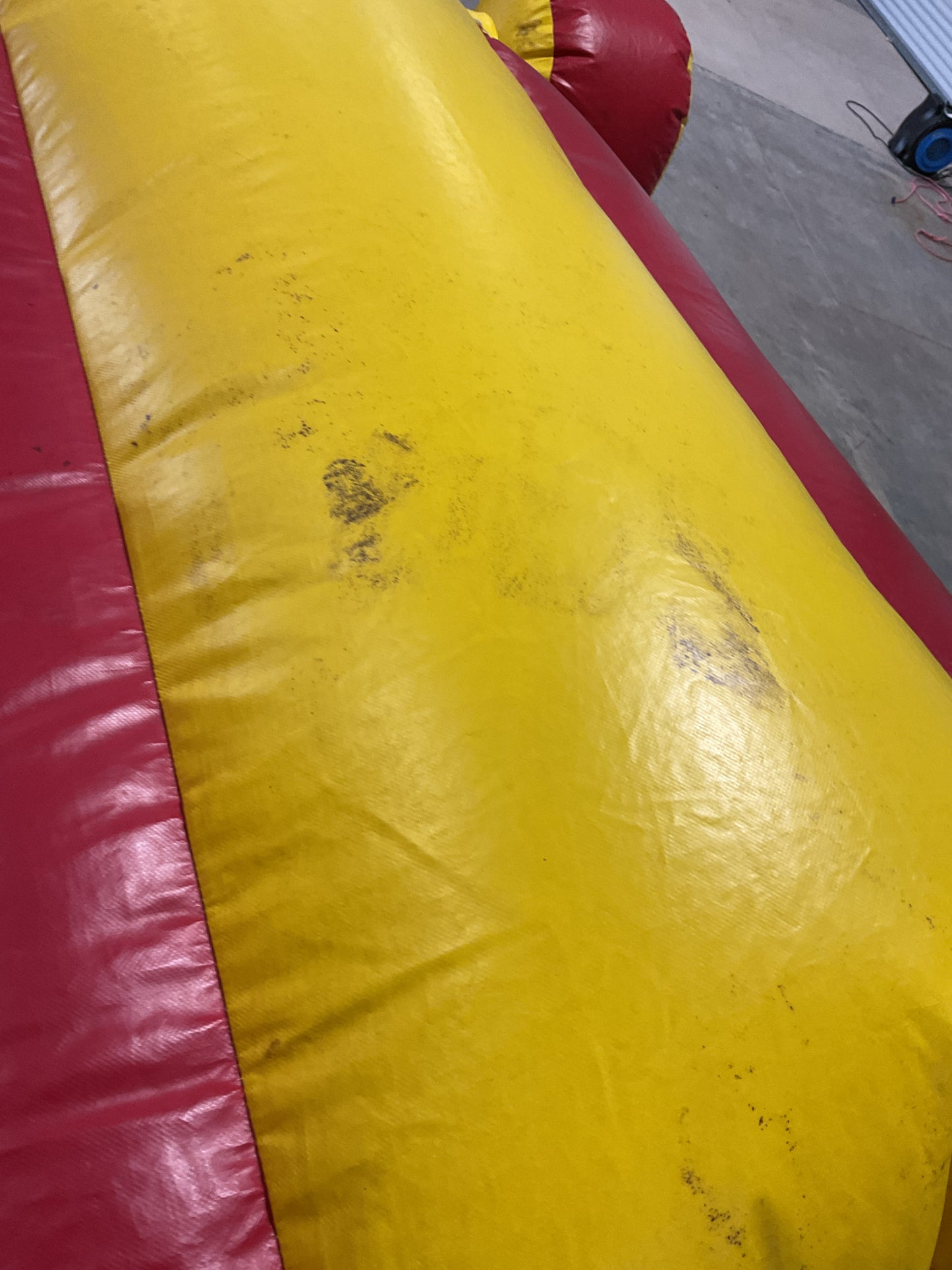 Mini Obstacle Course