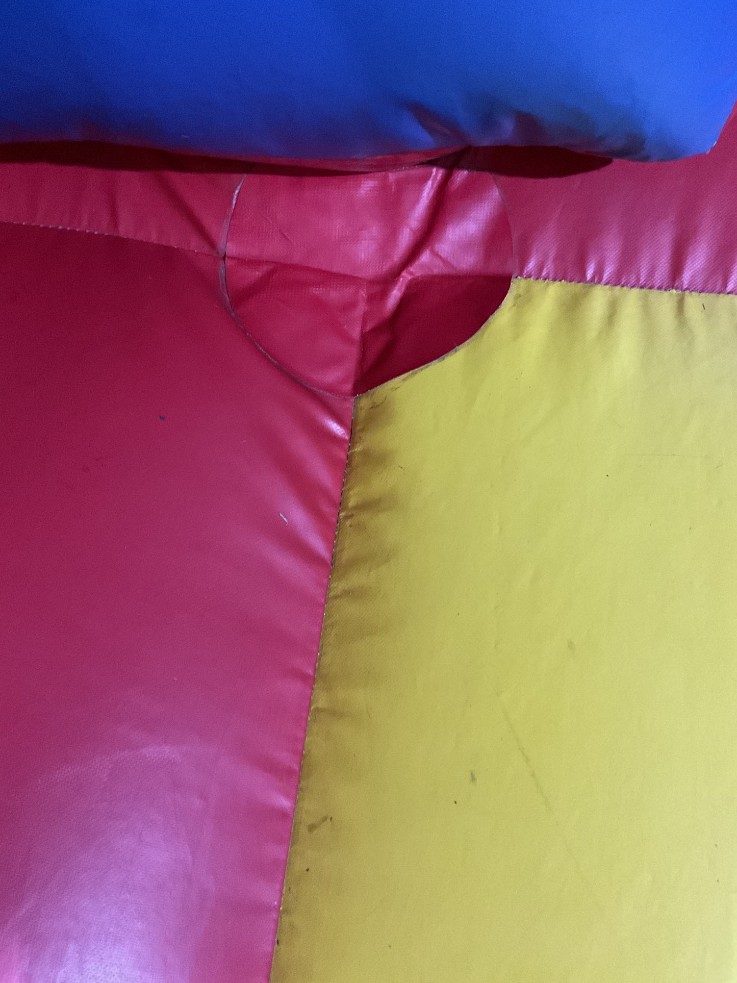 Mini Obstacle Course