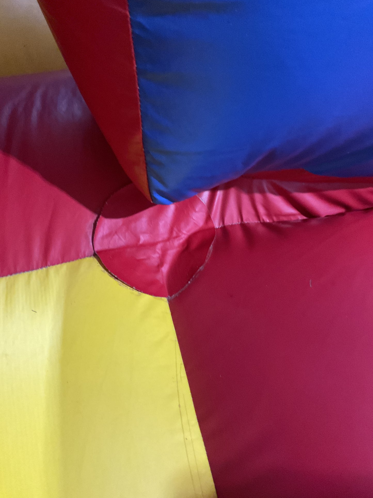 Mini Obstacle Course