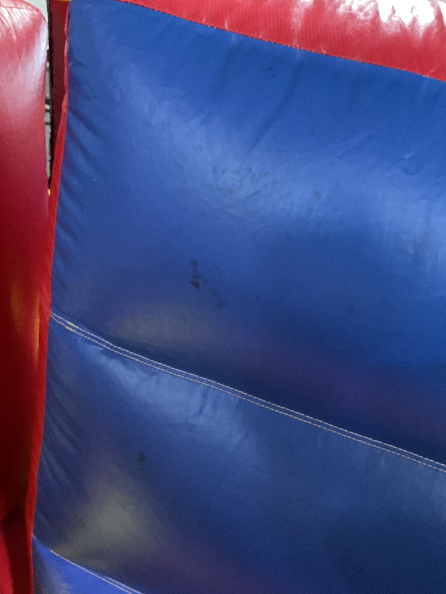 Mini Obstacle Course
