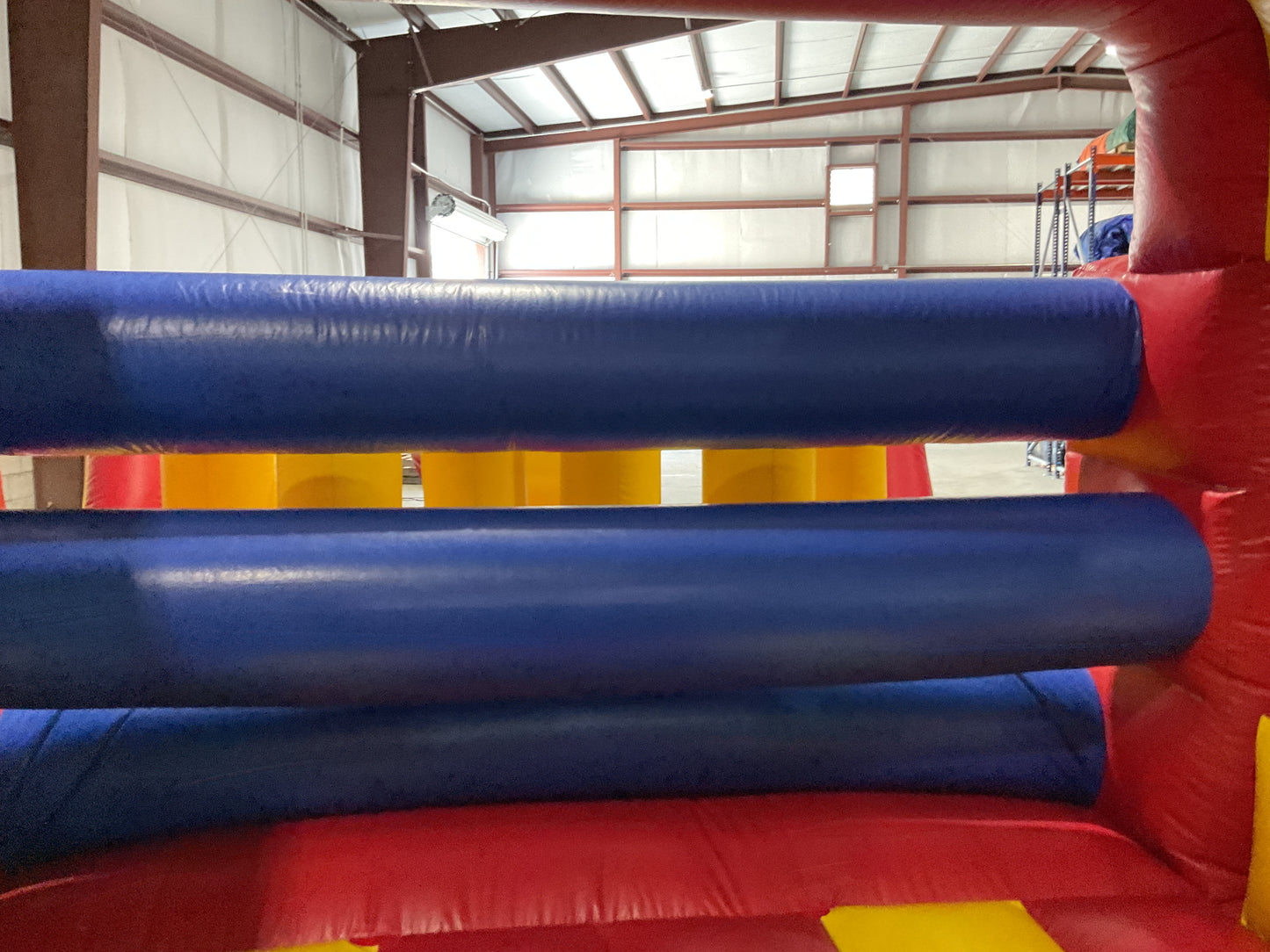 Mini Obstacle Course