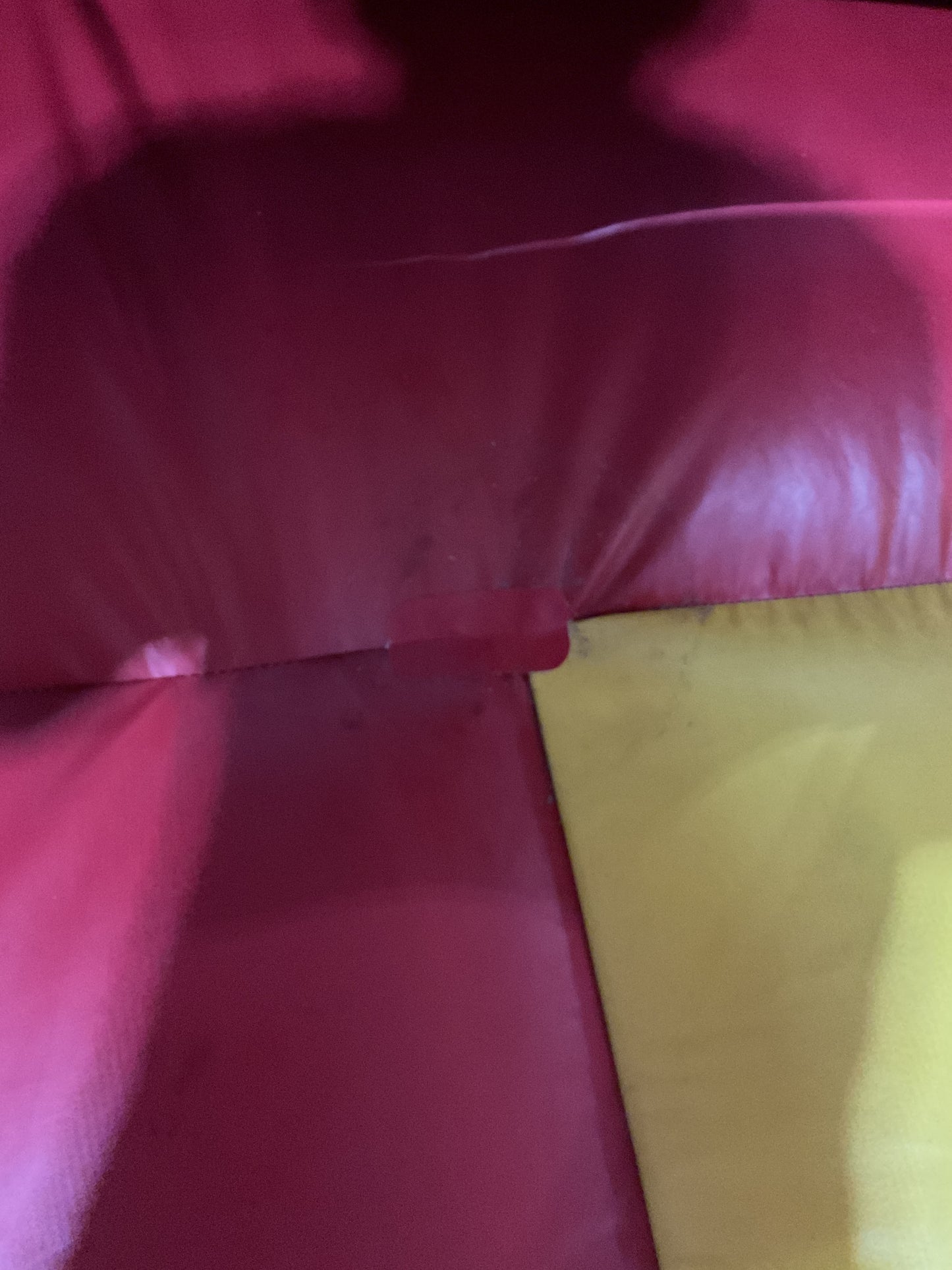 Mini Obstacle Course