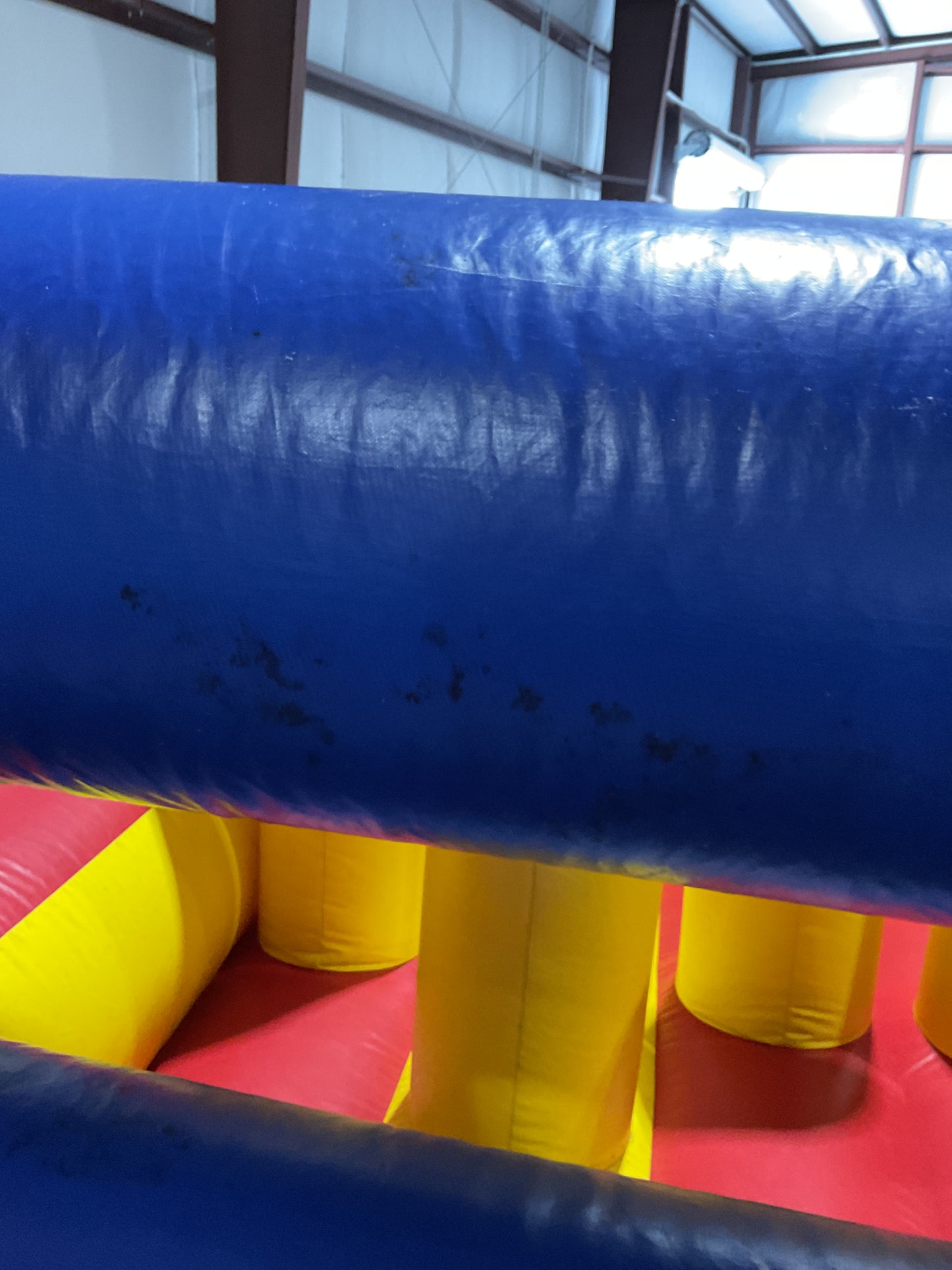 Mini Obstacle Course