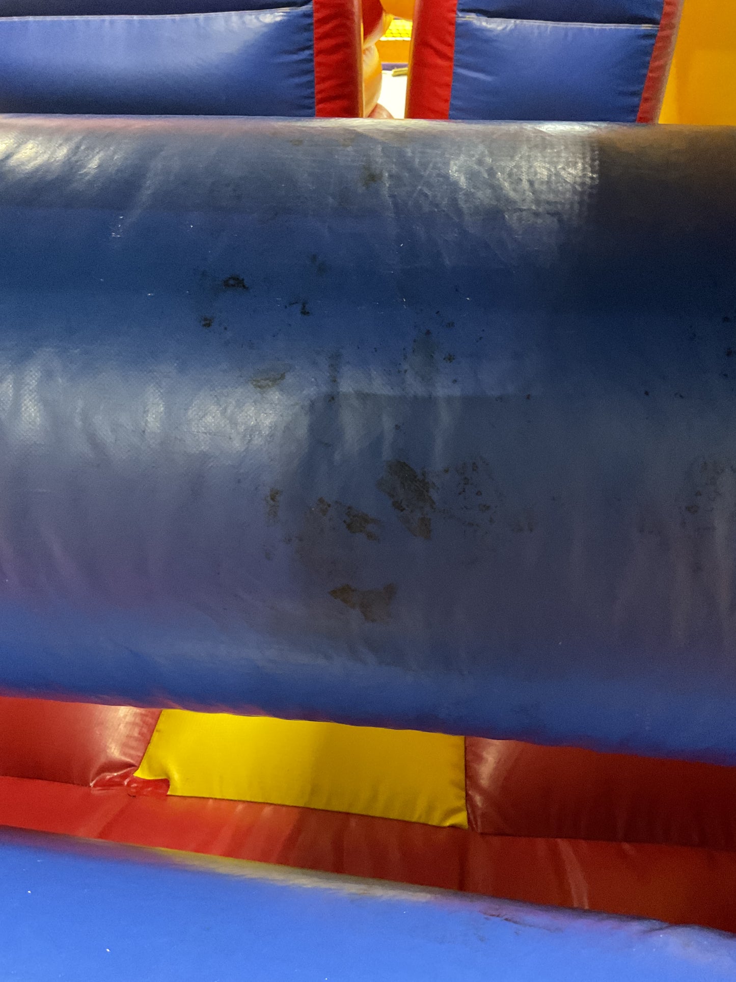 Mini Obstacle Course