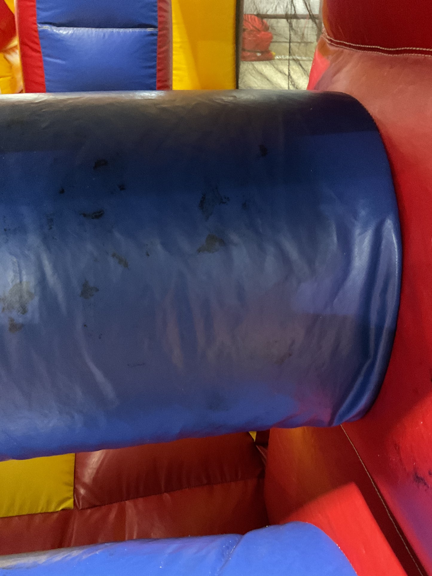 Mini Obstacle Course