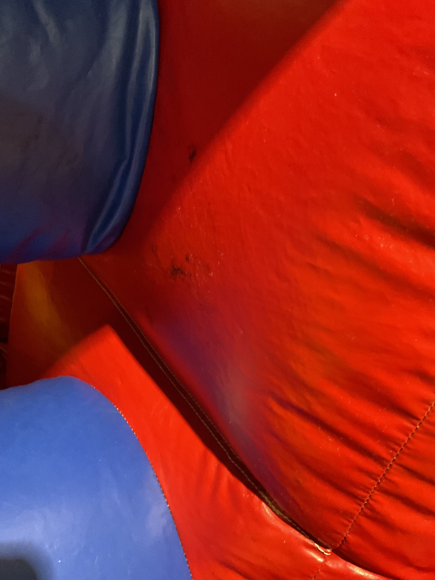 Mini Obstacle Course