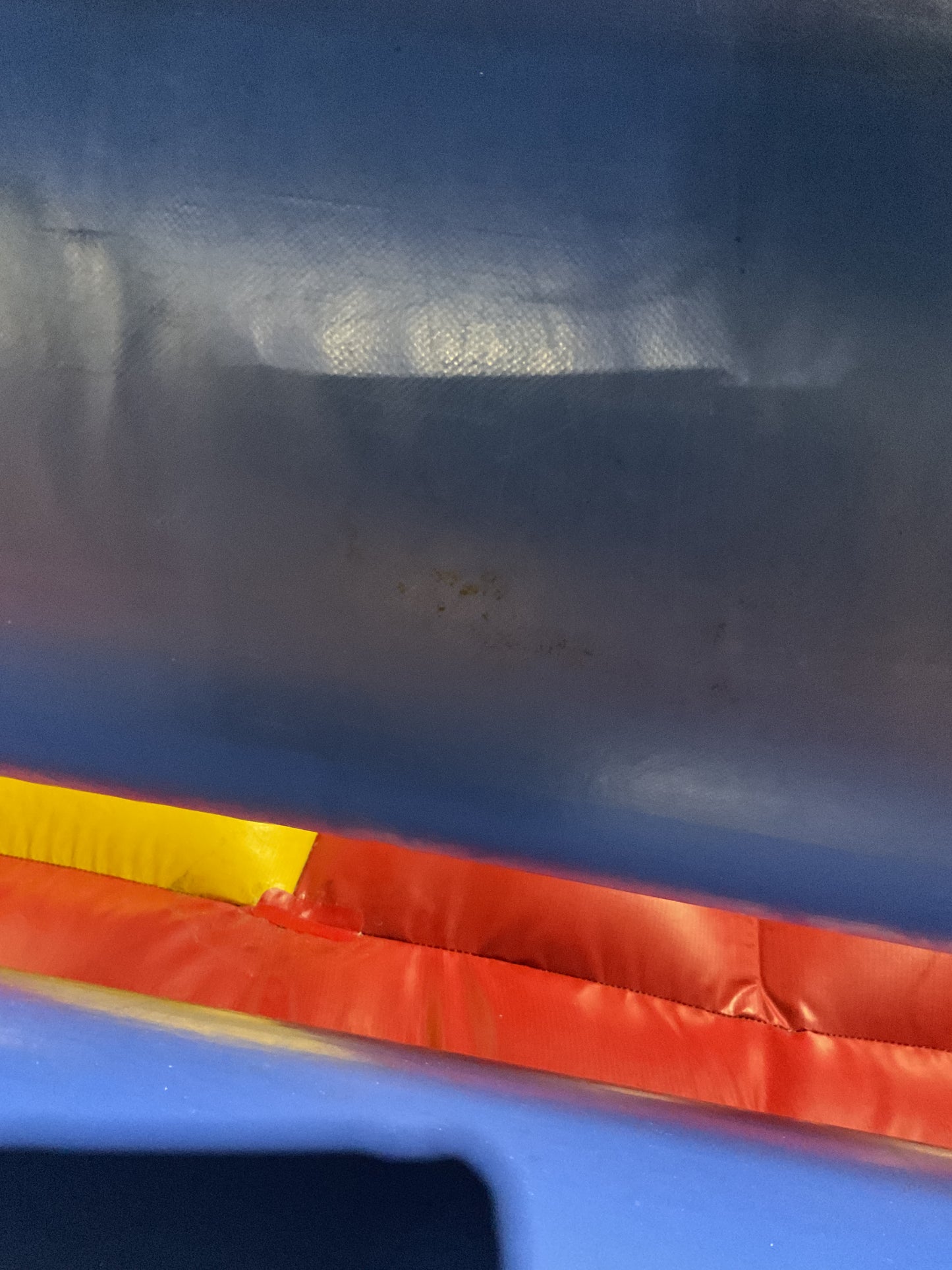 Mini Obstacle Course