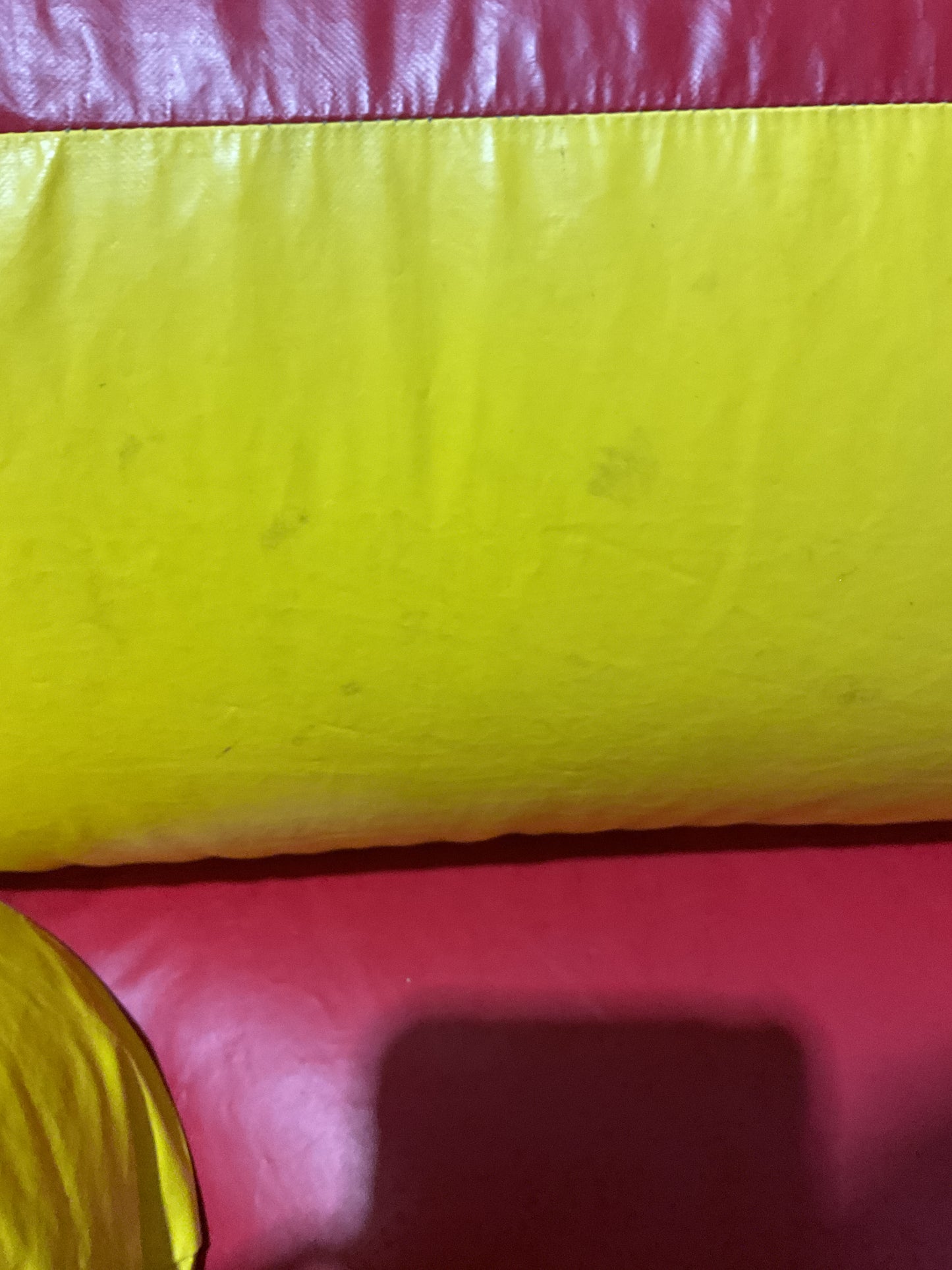 Mini Obstacle Course