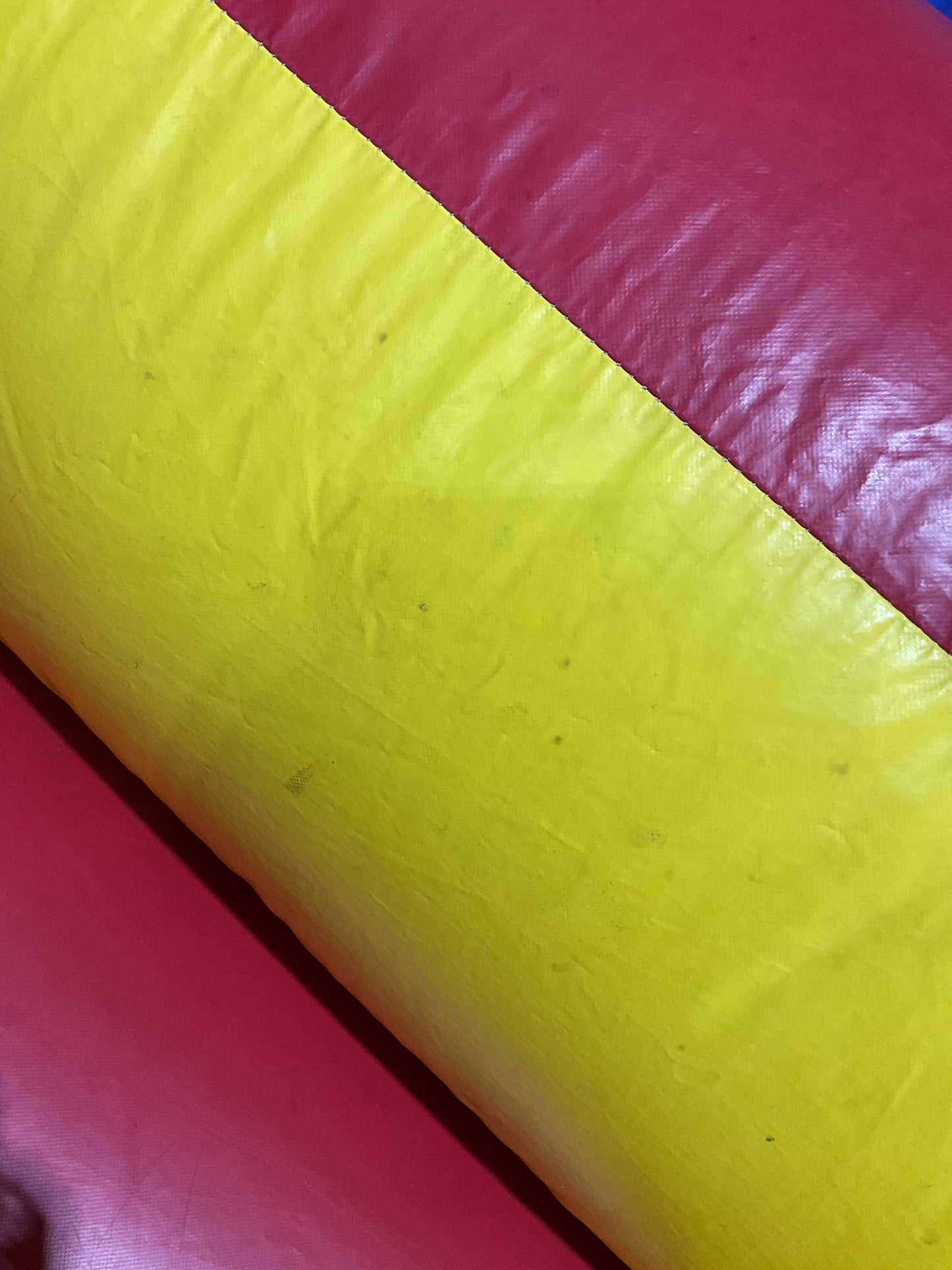 Mini Obstacle Course