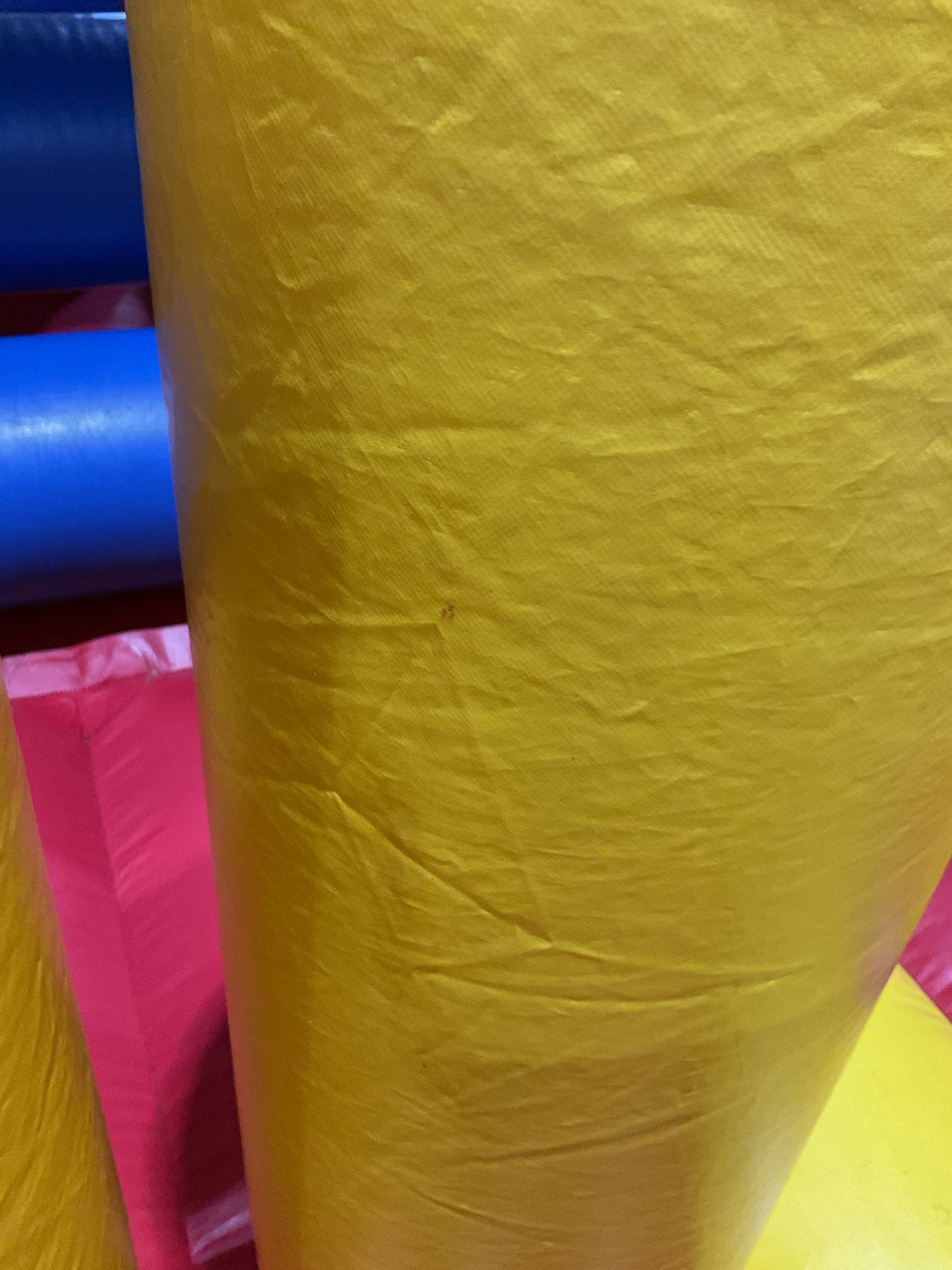Mini Obstacle Course