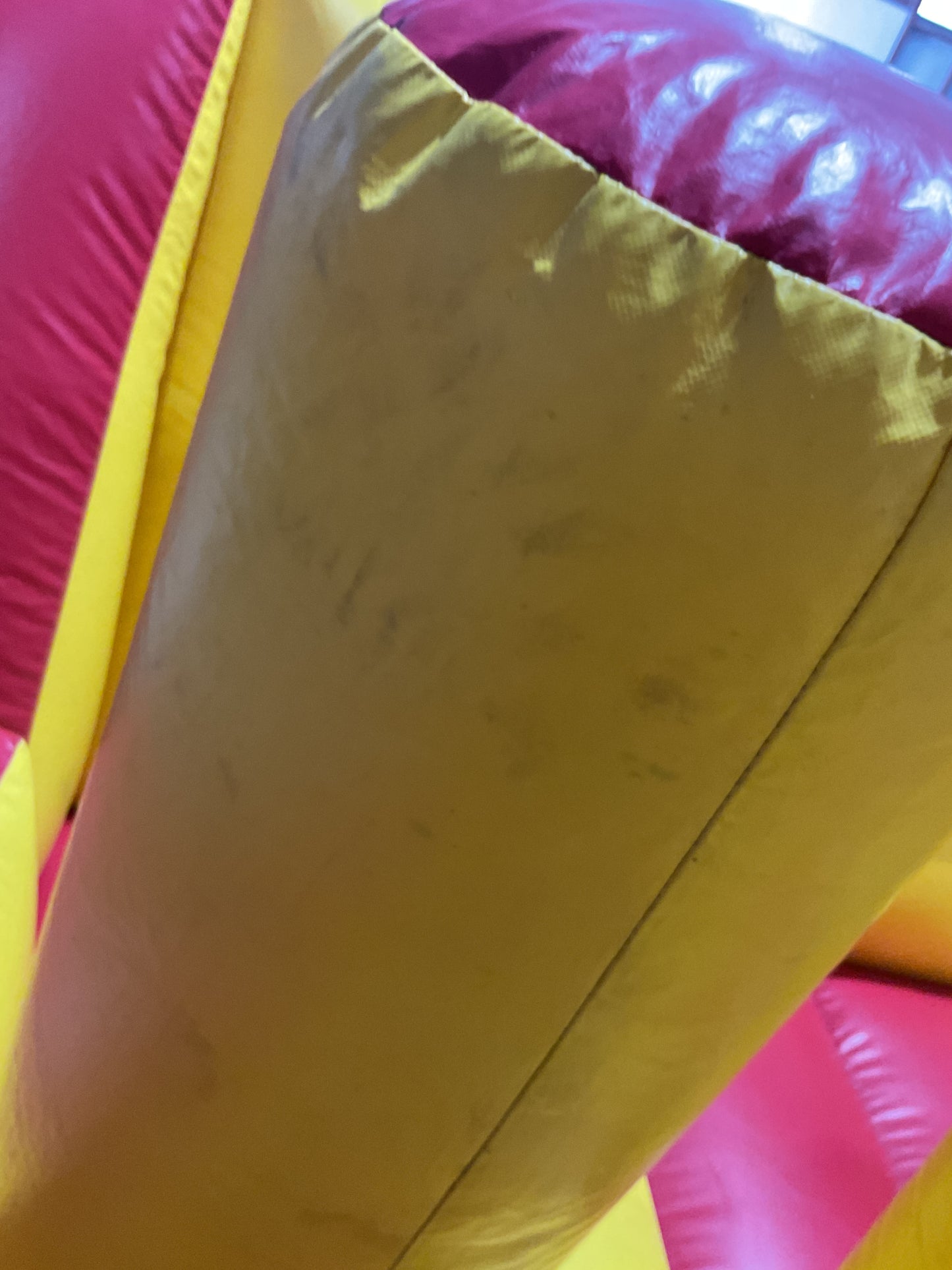 Mini Obstacle Course