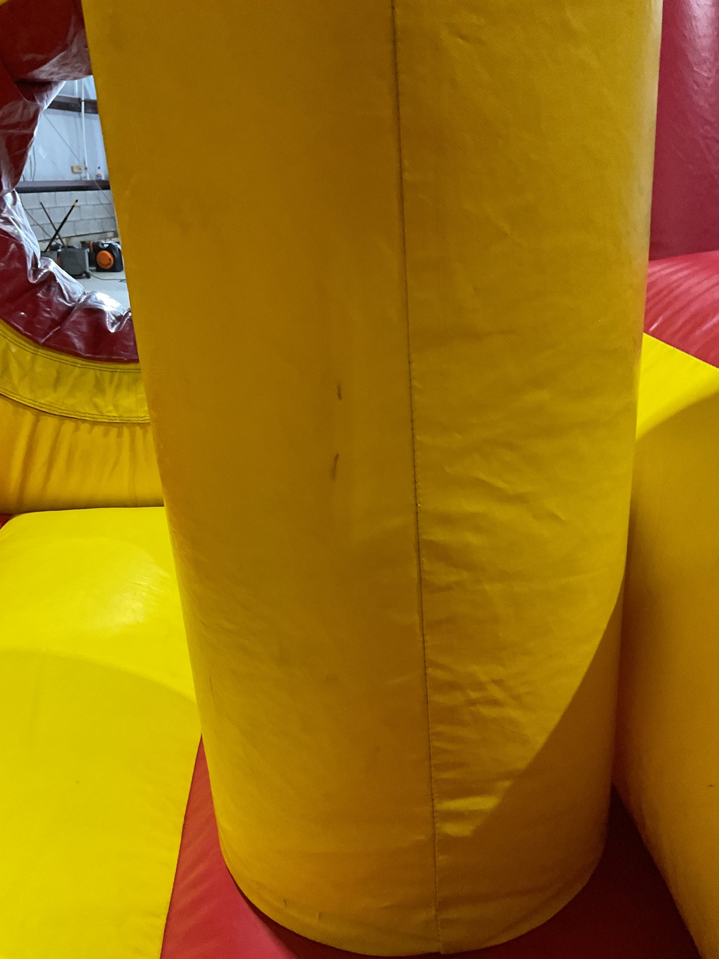 Mini Obstacle Course