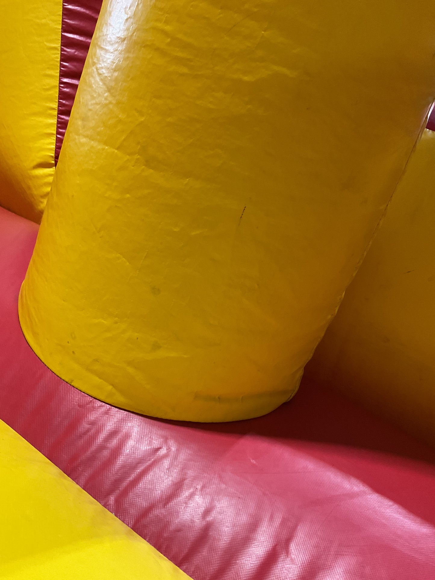 Mini Obstacle Course