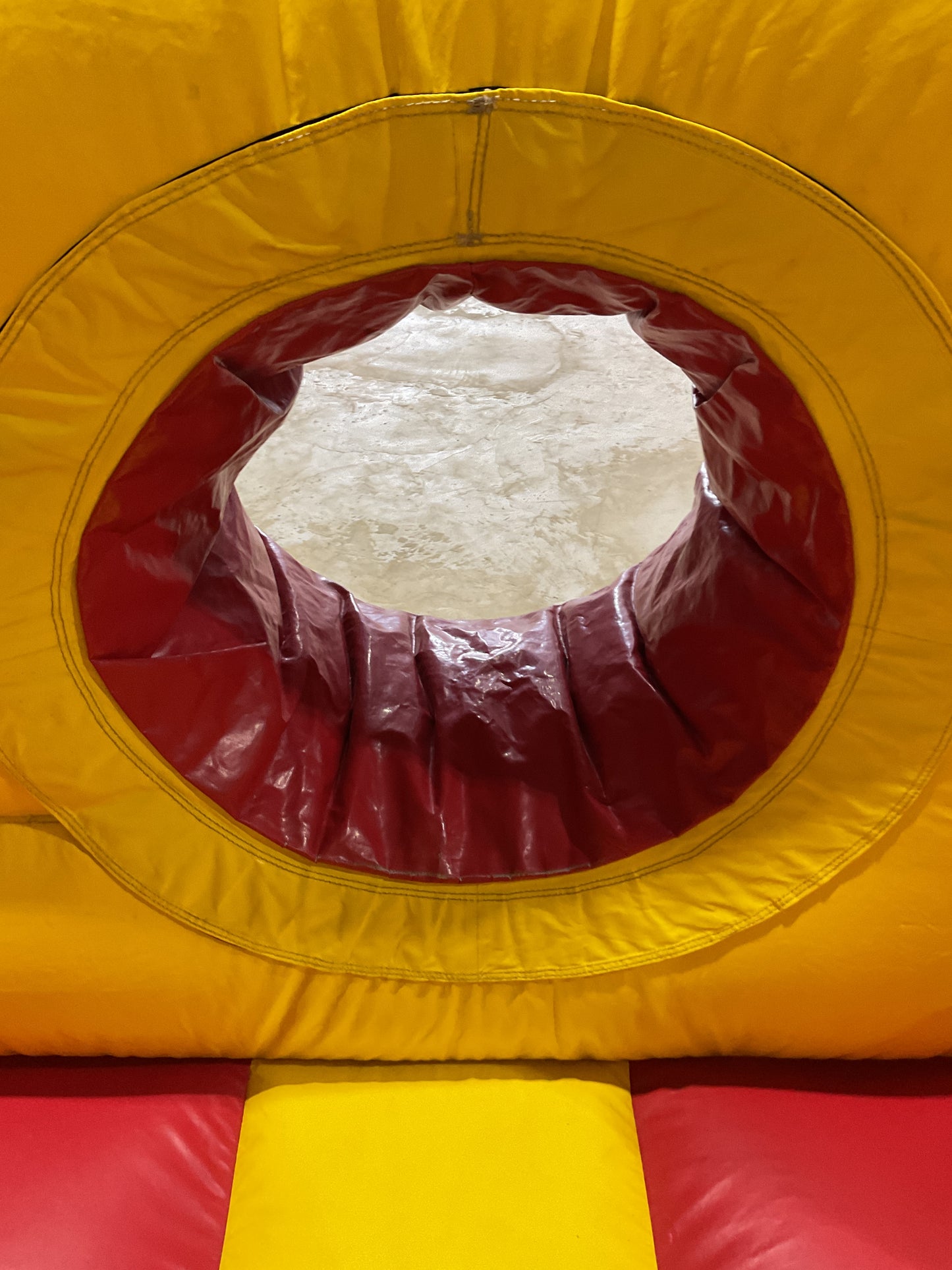 Mini Obstacle Course