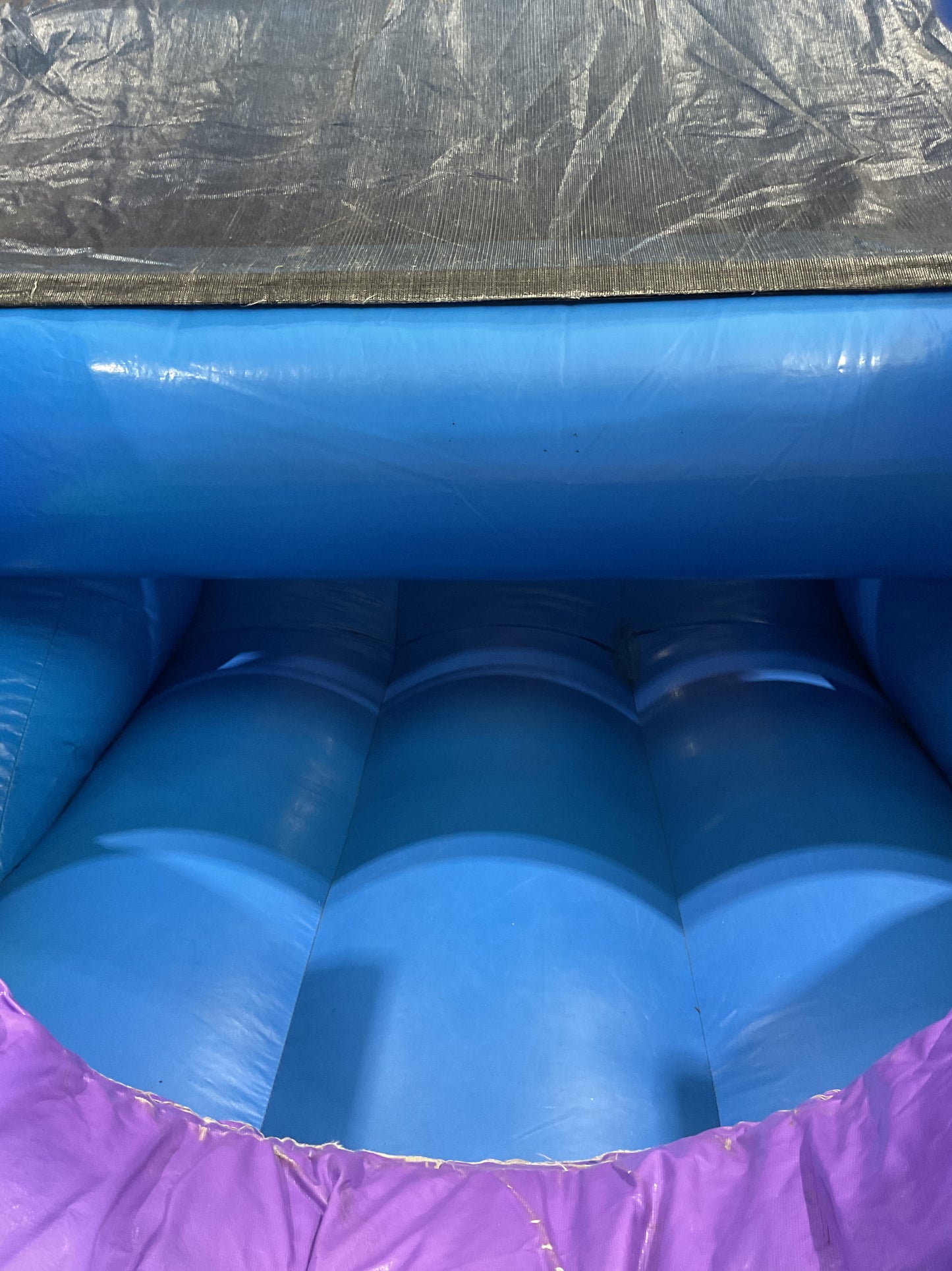 Adrenaline Rush Obstacle Course Set