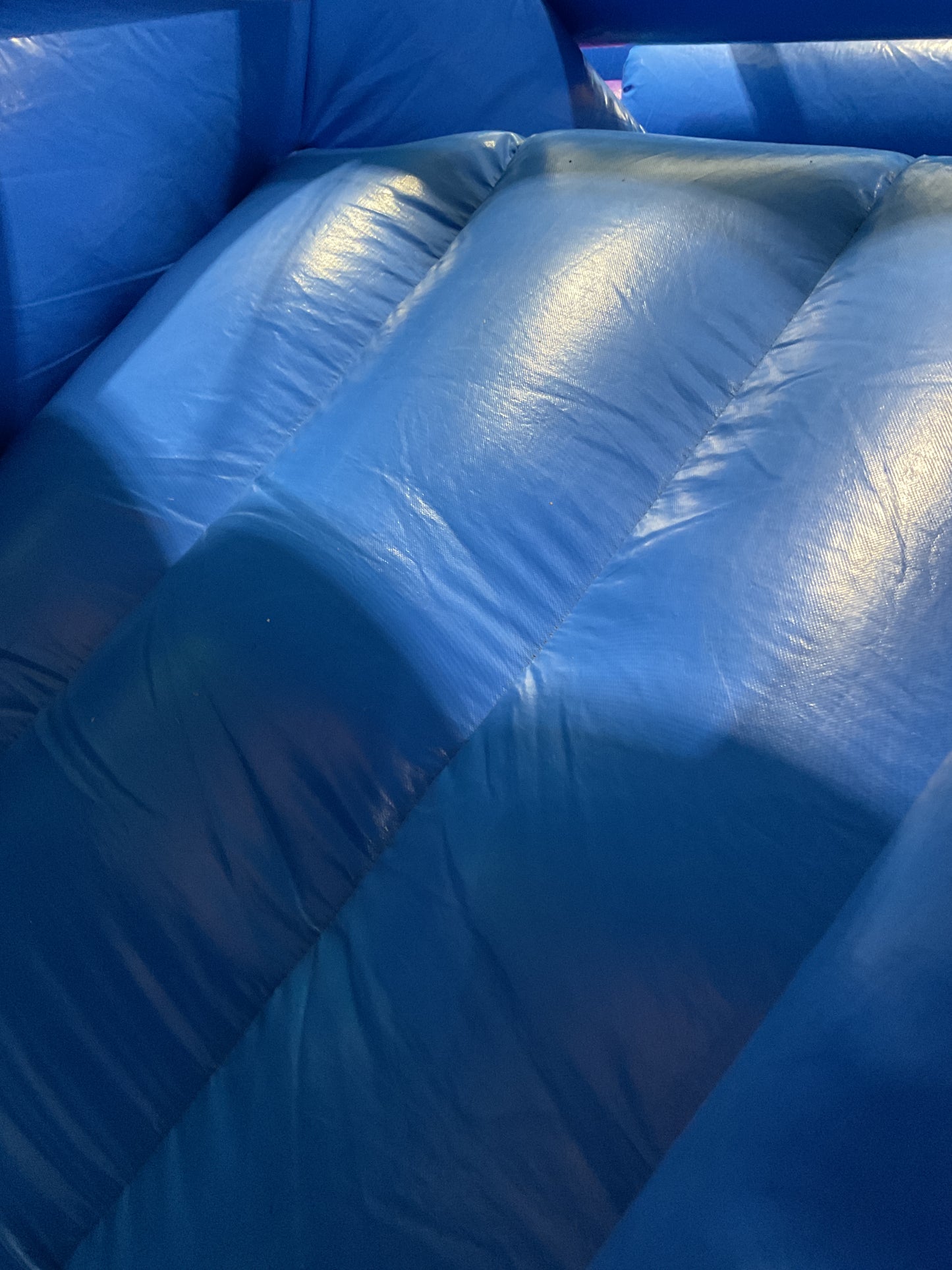 Adrenaline Rush Obstacle Course Set