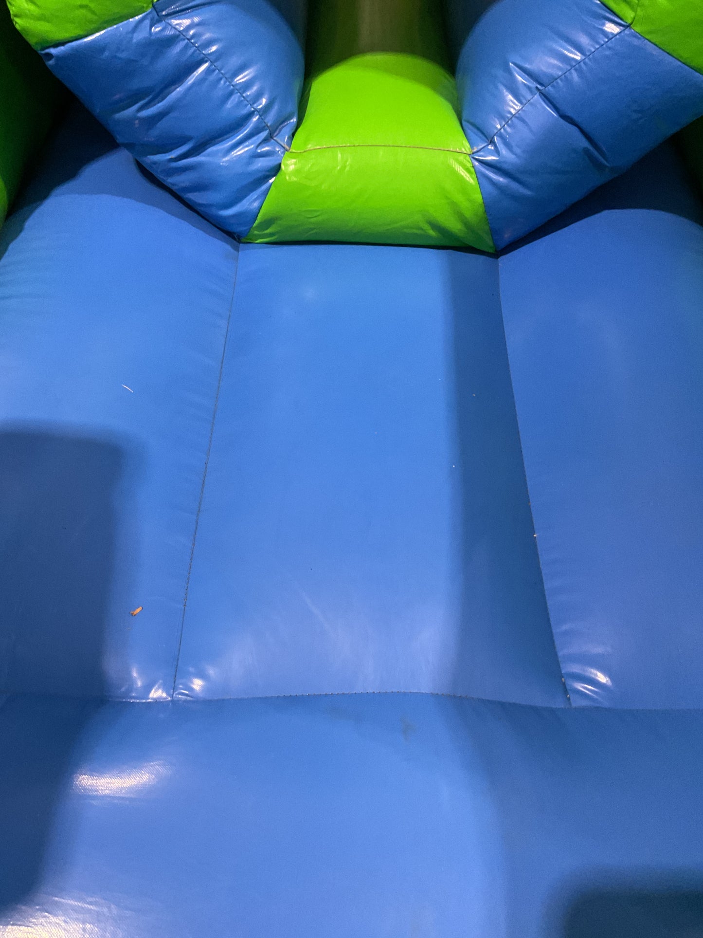 Adrenaline Rush Obstacle Course Set