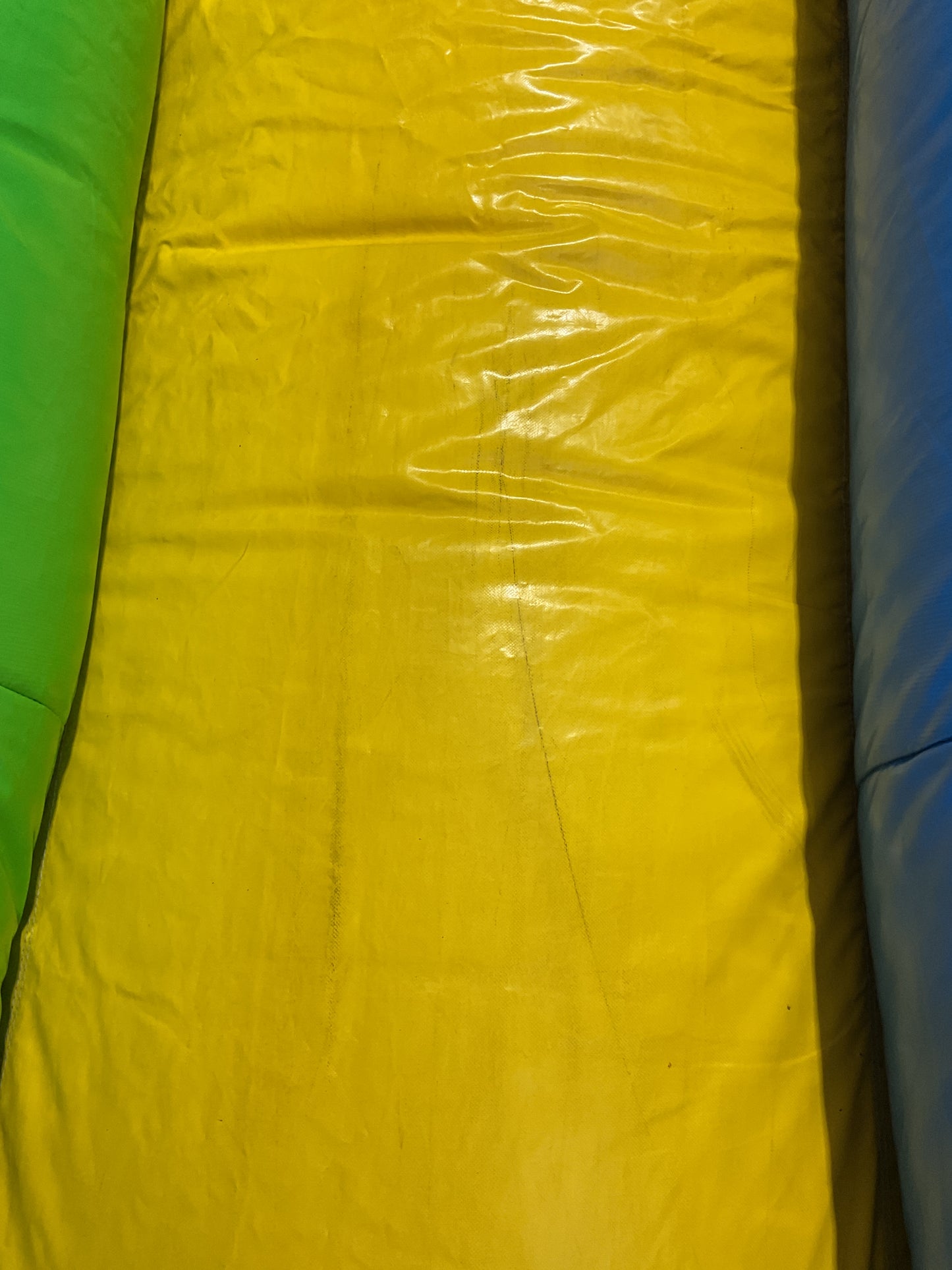 Adrenaline Rush Obstacle Course Set