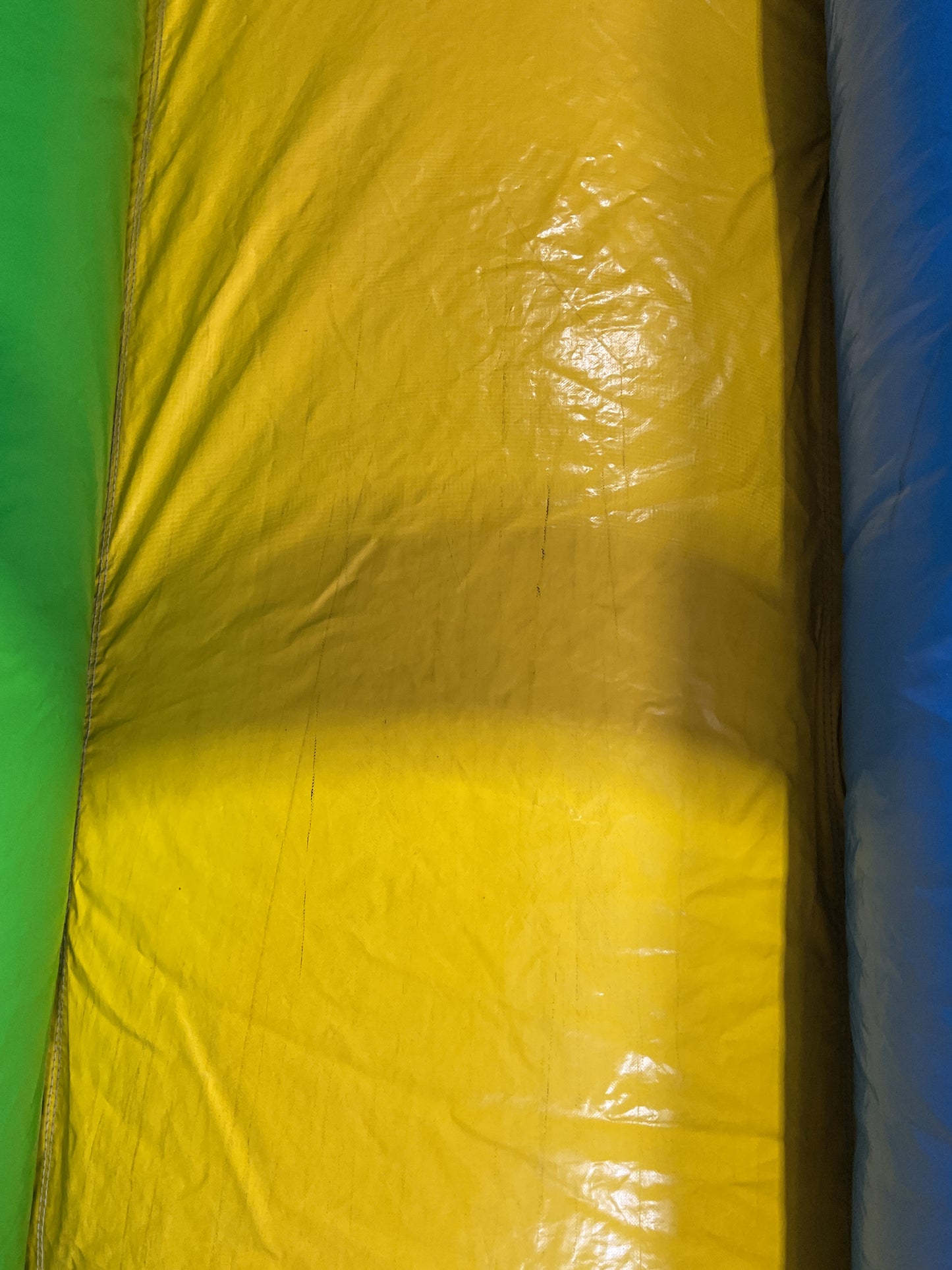 Adrenaline Rush Obstacle Course Set