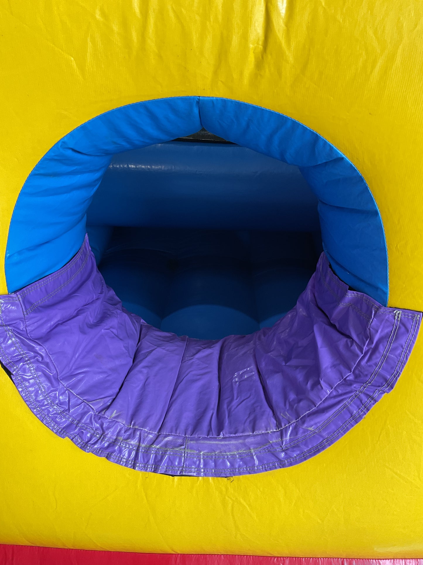 Adrenaline Rush Obstacle Course Set