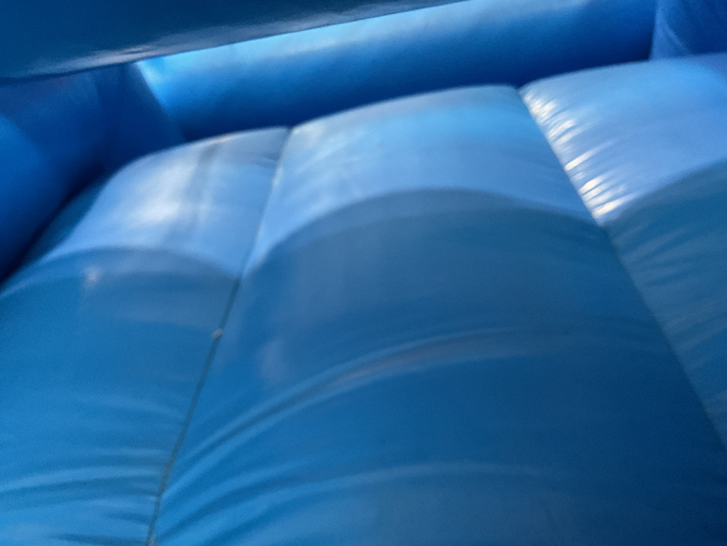 Adrenaline Rush Obstacle Course Set