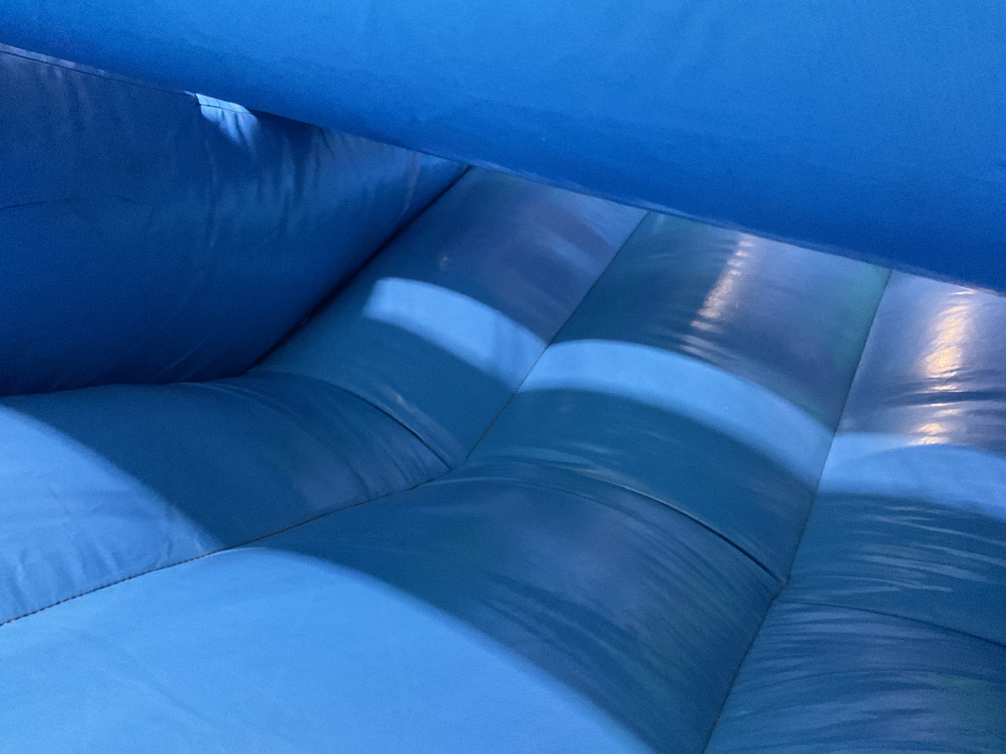 Adrenaline Rush Obstacle Course Set