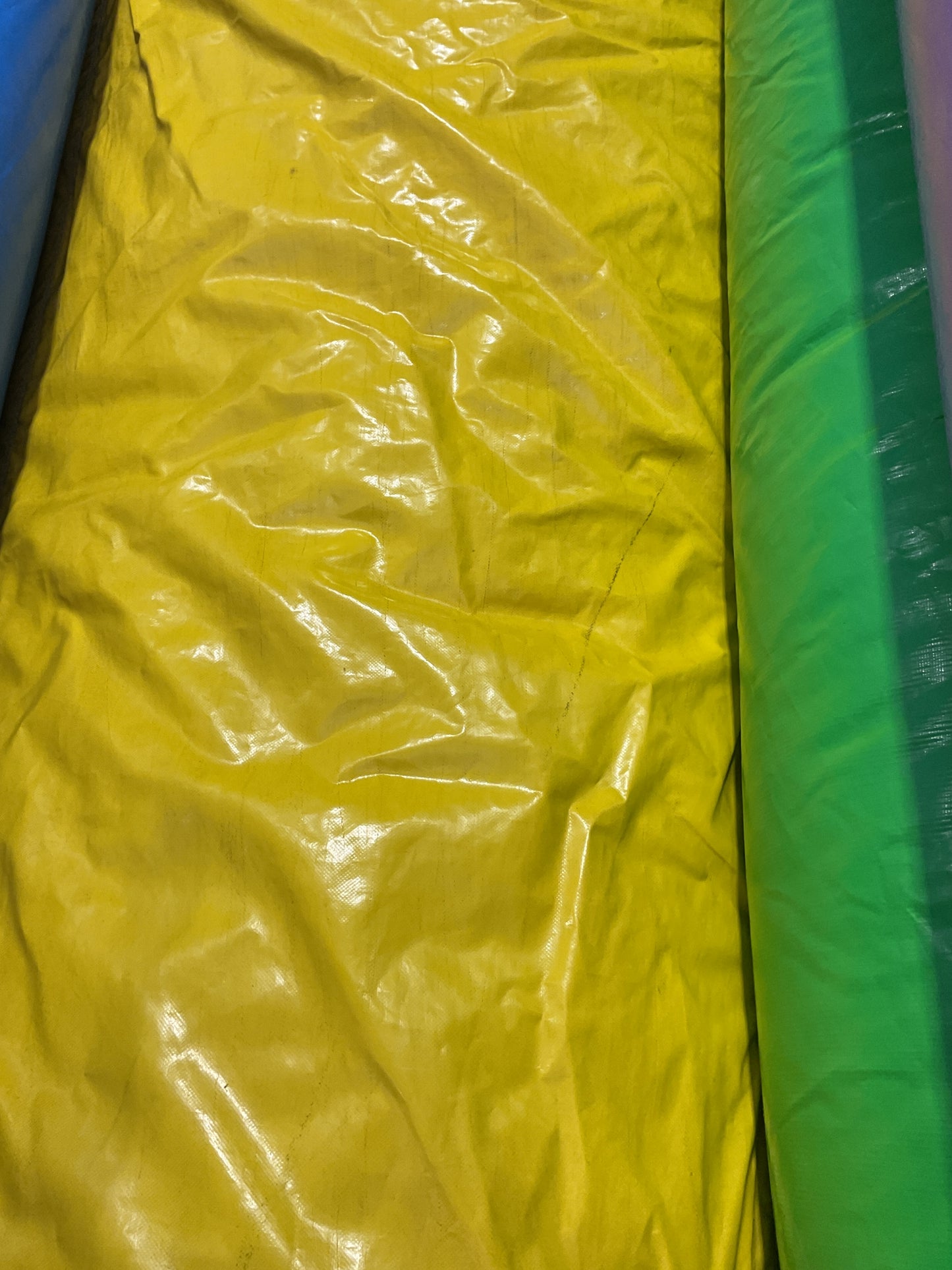 Adrenaline Rush Obstacle Course Set