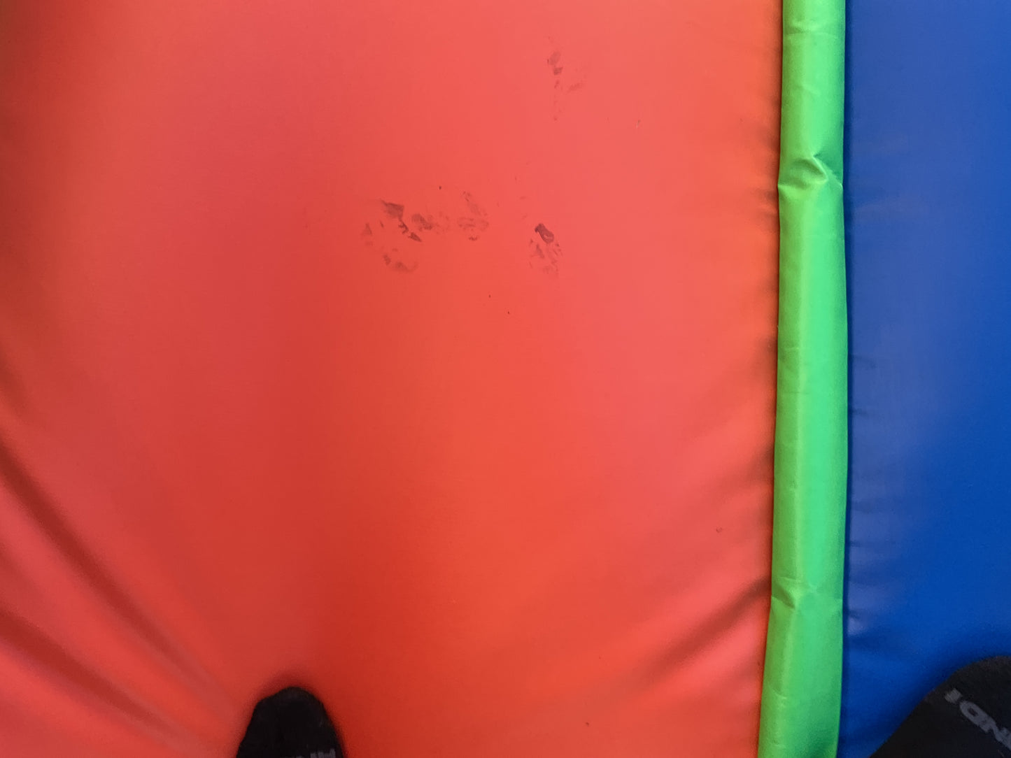 Sports wet dry Combo with pool