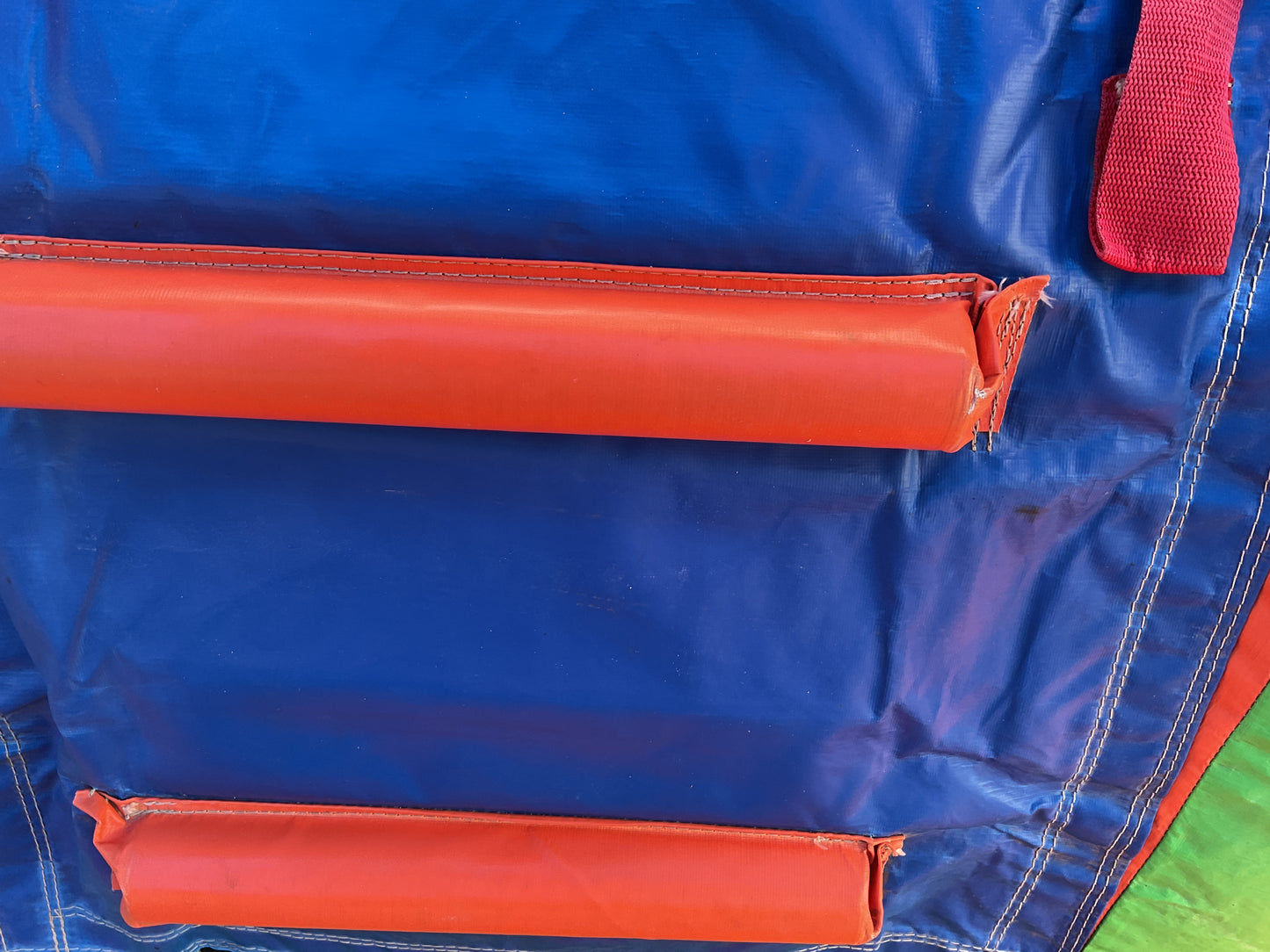 Sports wet dry Combo with pool