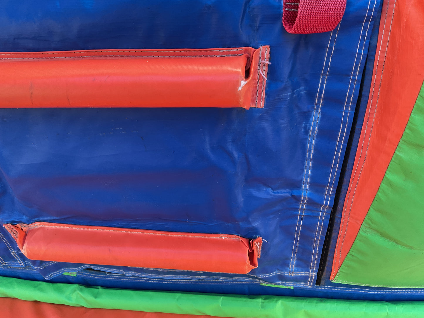 Sports wet dry Combo with pool