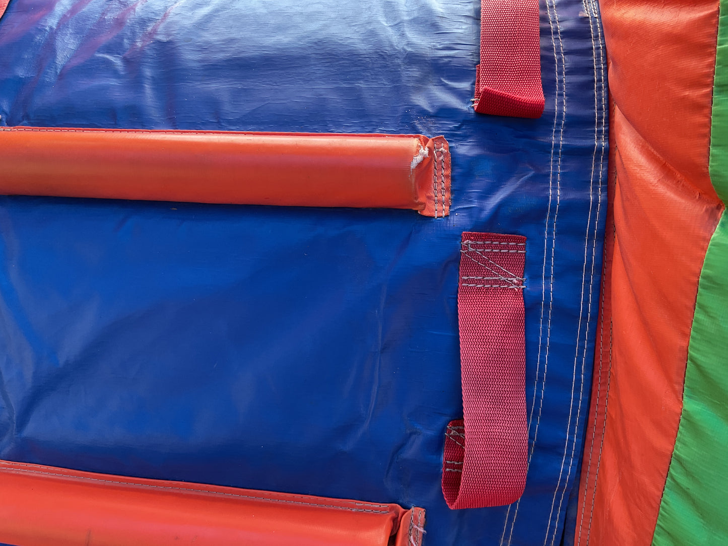 Sports wet dry Combo with pool