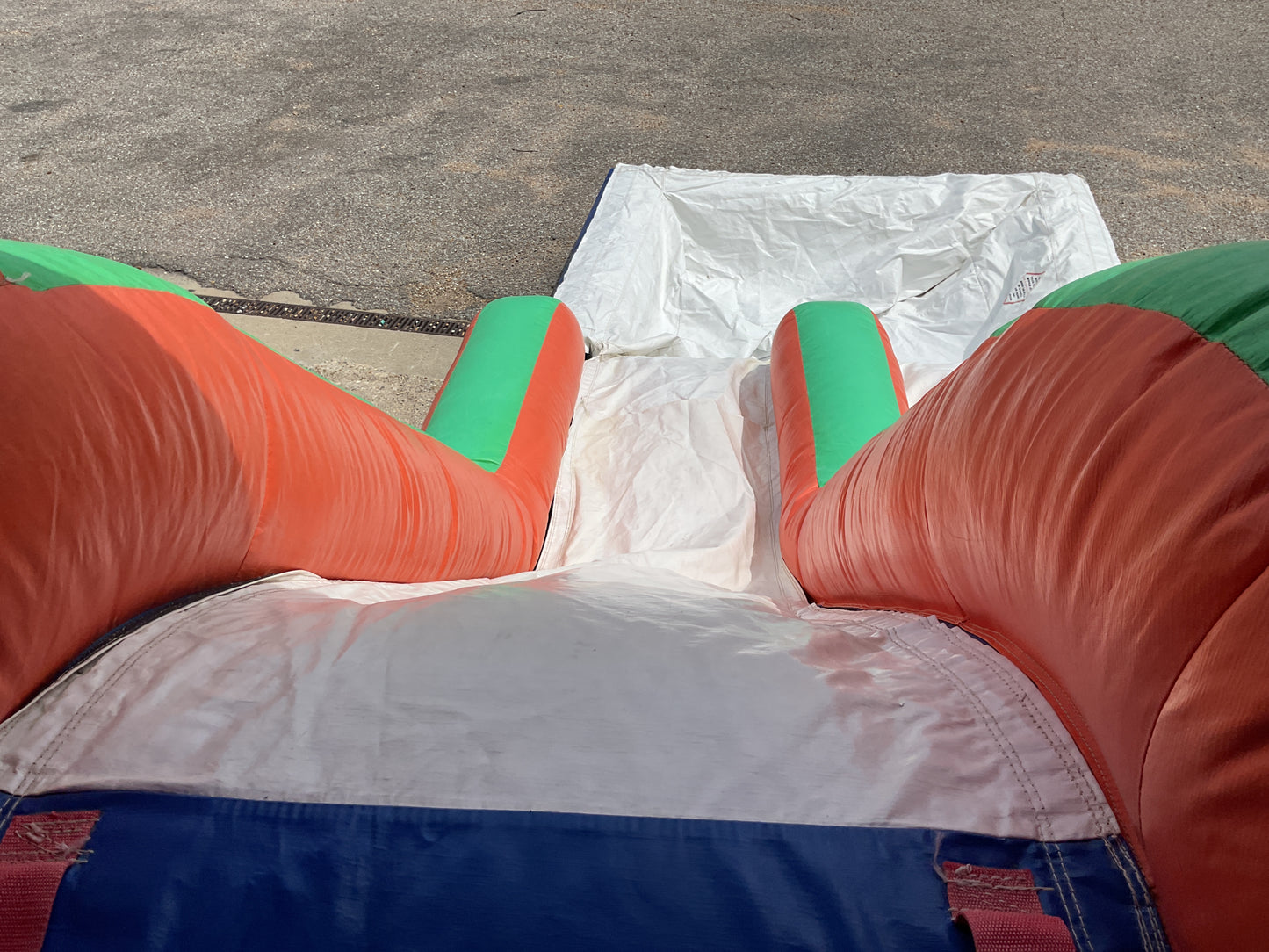 Sports wet dry Combo with pool