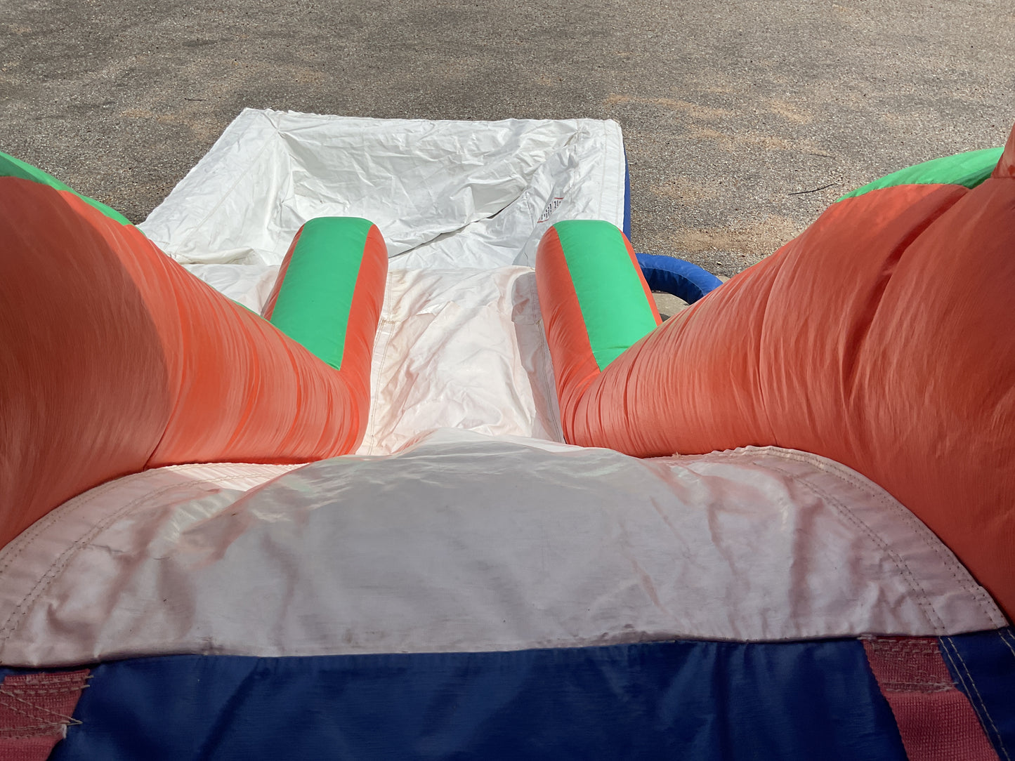 Sports wet dry Combo with pool