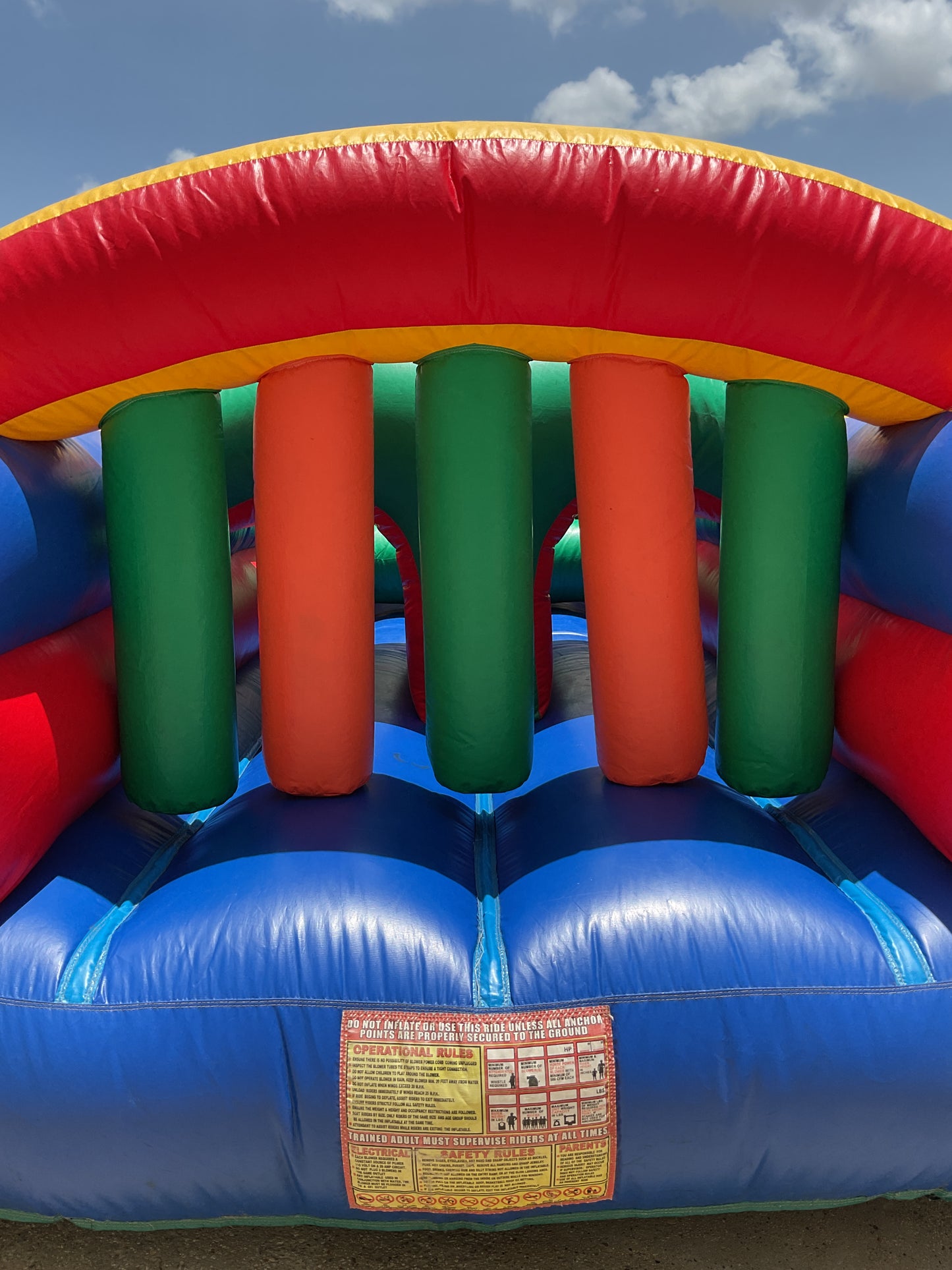 challenge Course