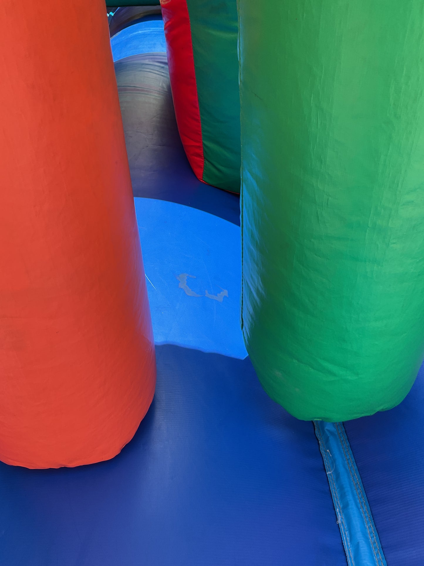 challenge Course