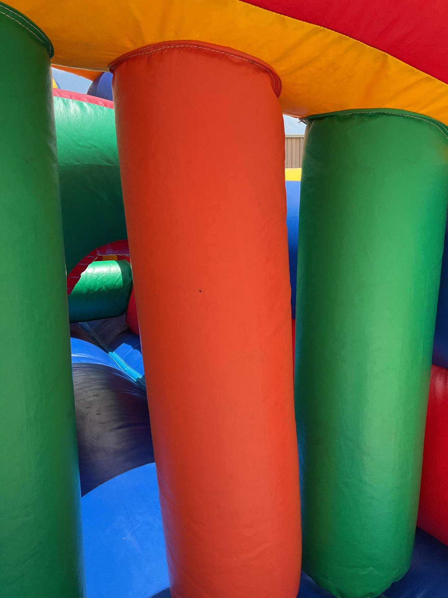 challenge Course
