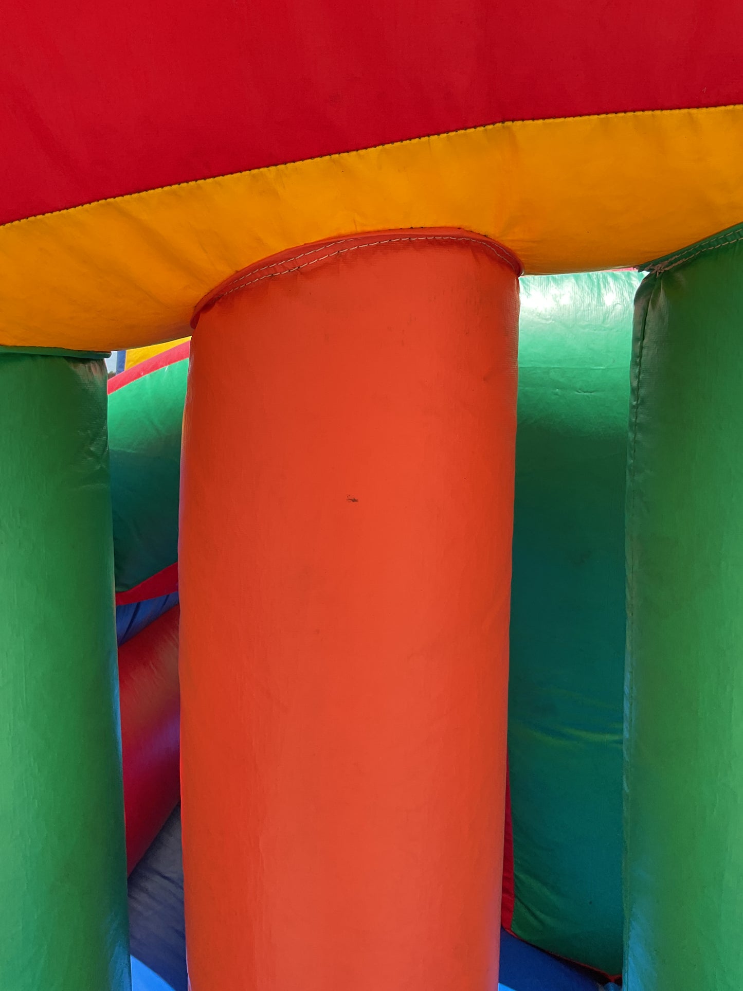 challenge Course