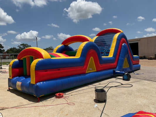 challenge Course